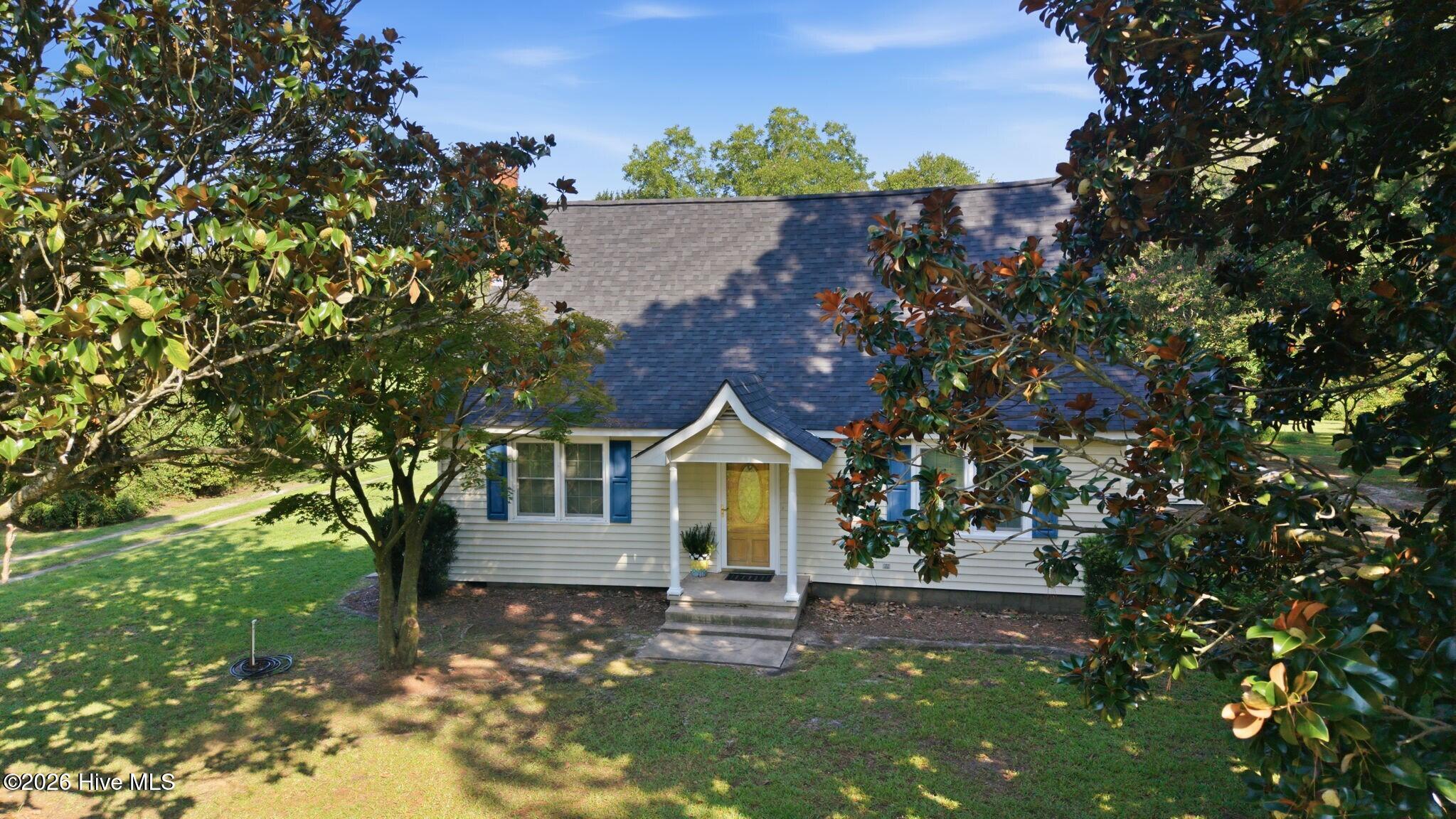 846 Nobles Mill Road Property Photo 2
