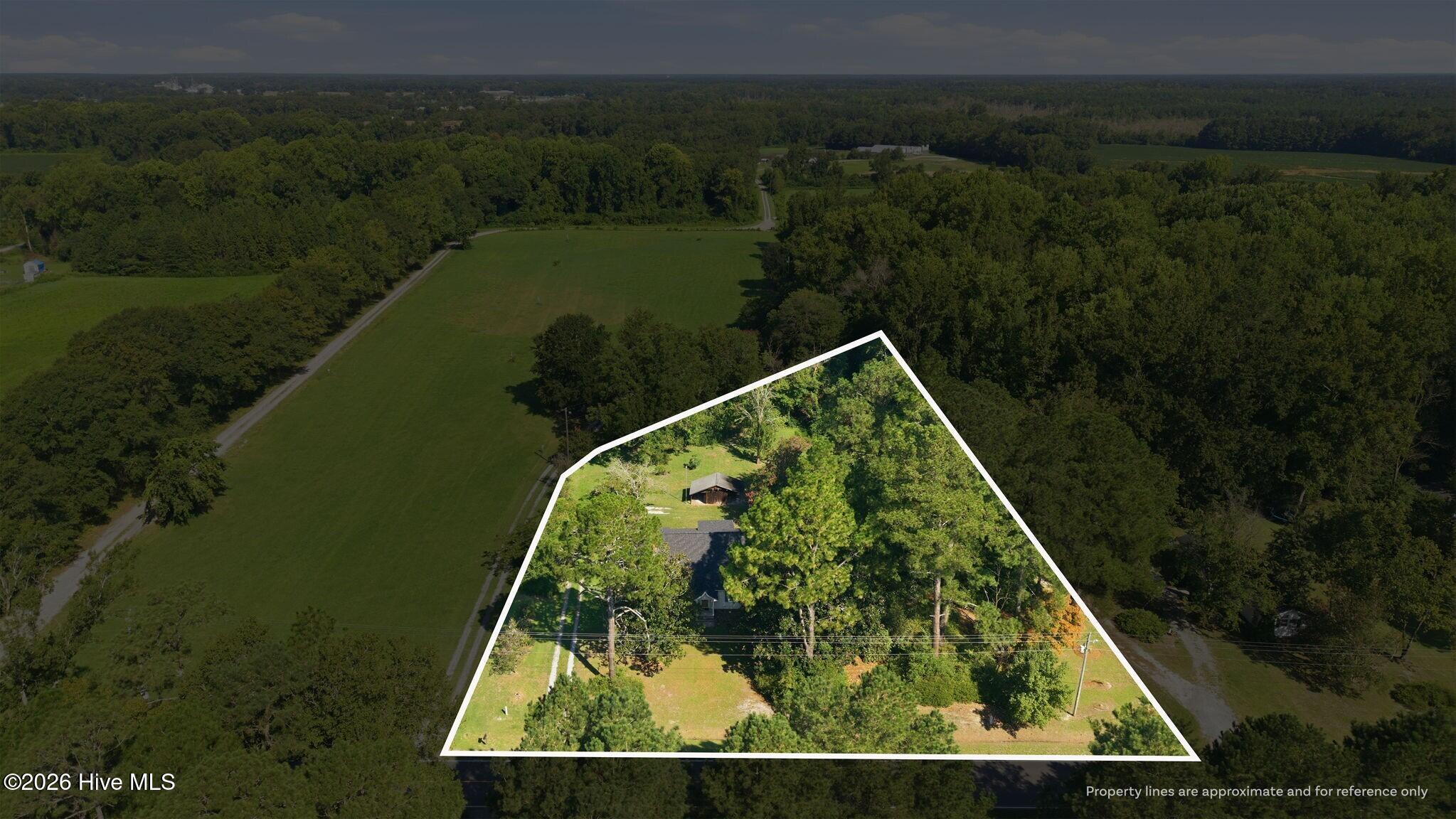 846 Nobles Mill Road Property Photo 12