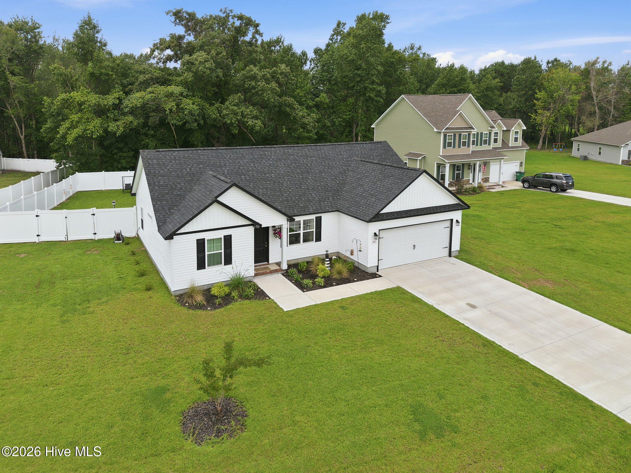 321 Cotton Hill Place Property Photo 41