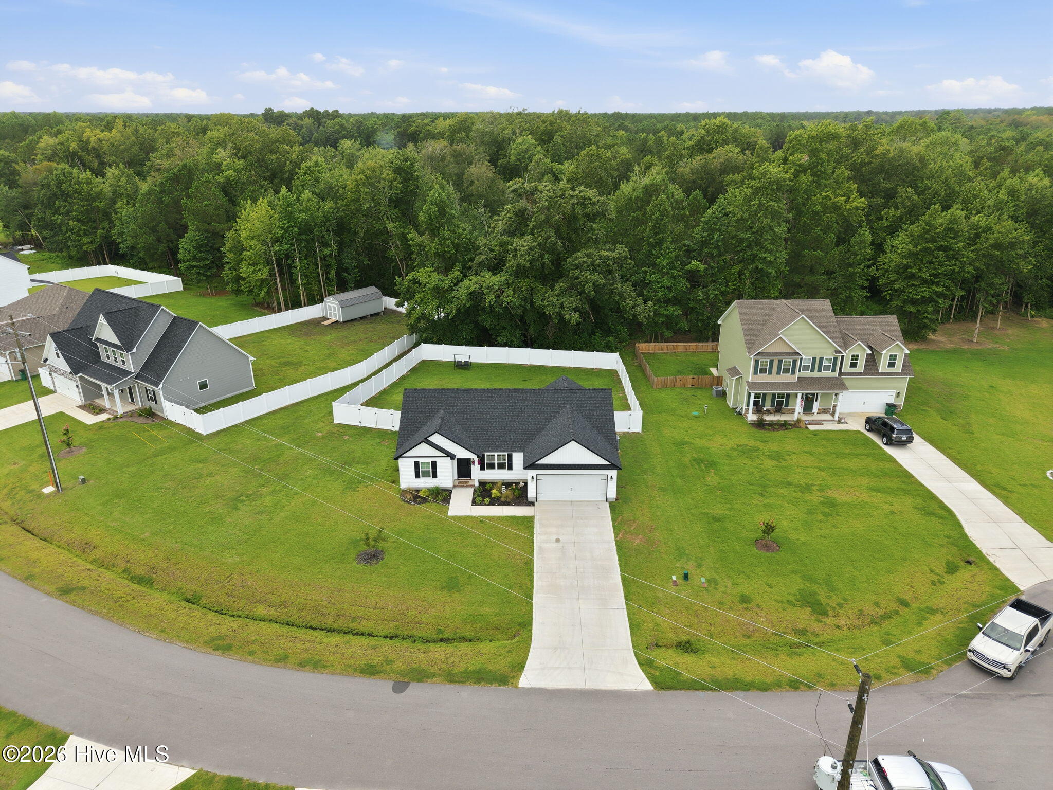 321 Cotton Hill Place Property Photo 42