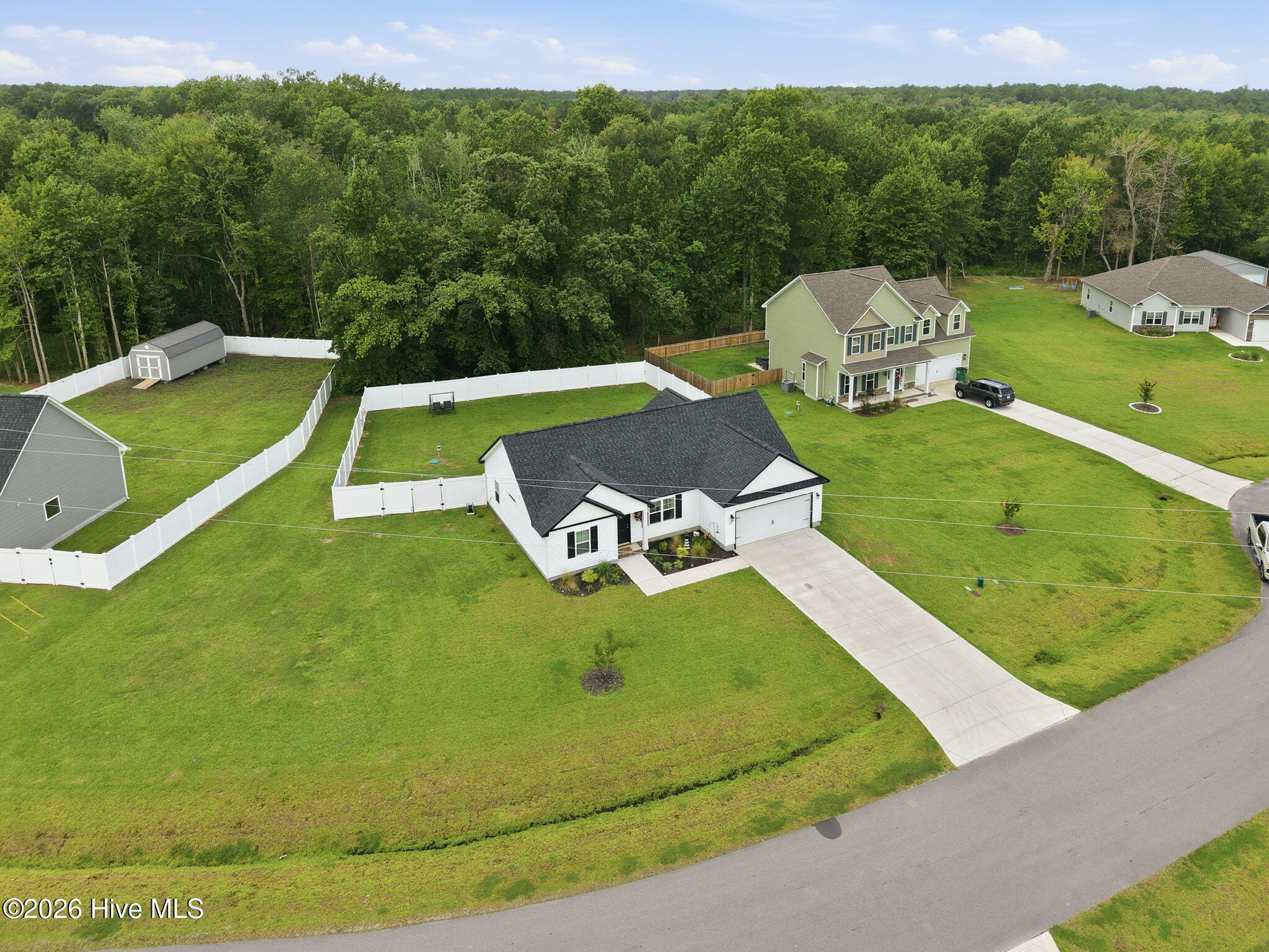321 Cotton Hill Place Property Photo 44