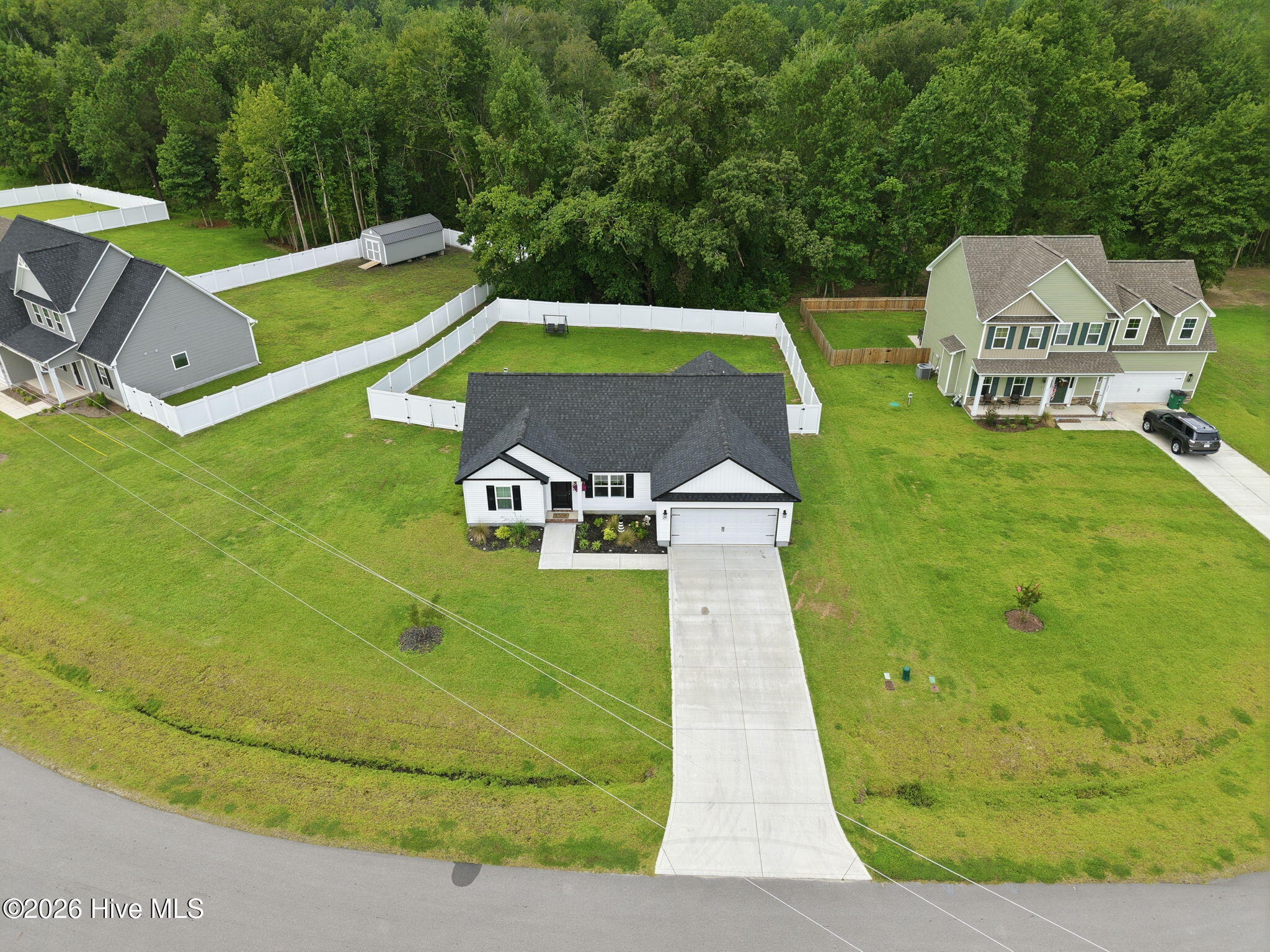 321 Cotton Hill Place Property Photo 45