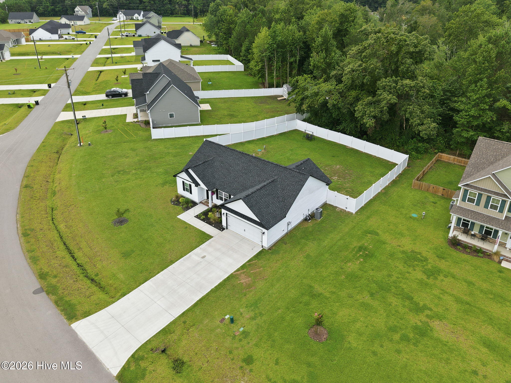 321 Cotton Hill Place Property Photo 46
