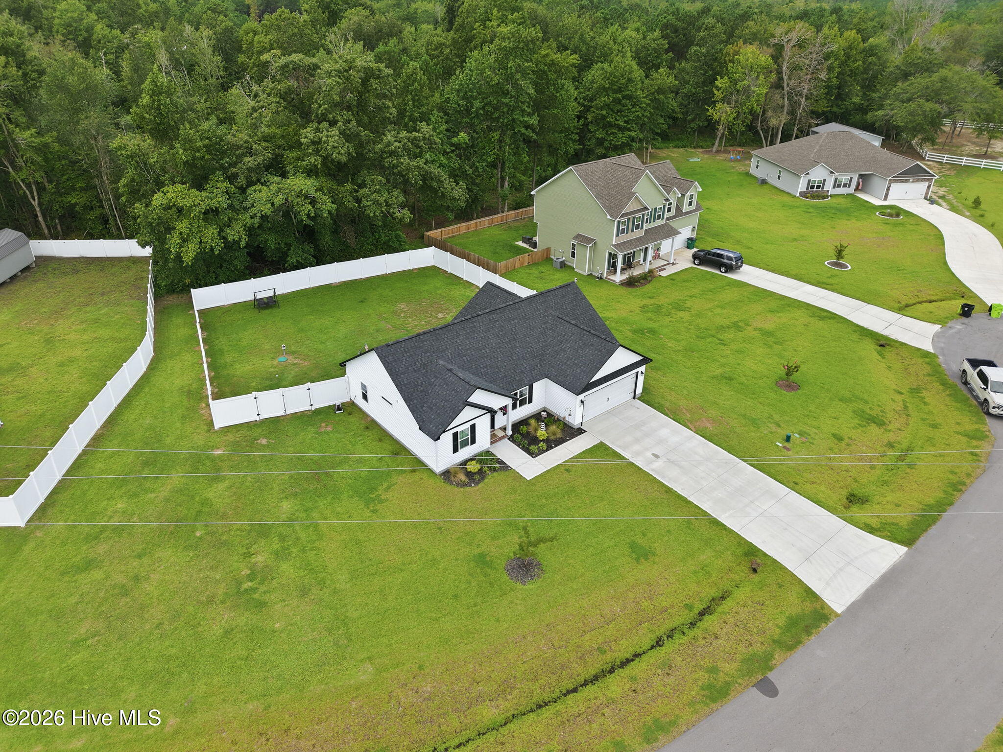 321 Cotton Hill Place Property Photo 47