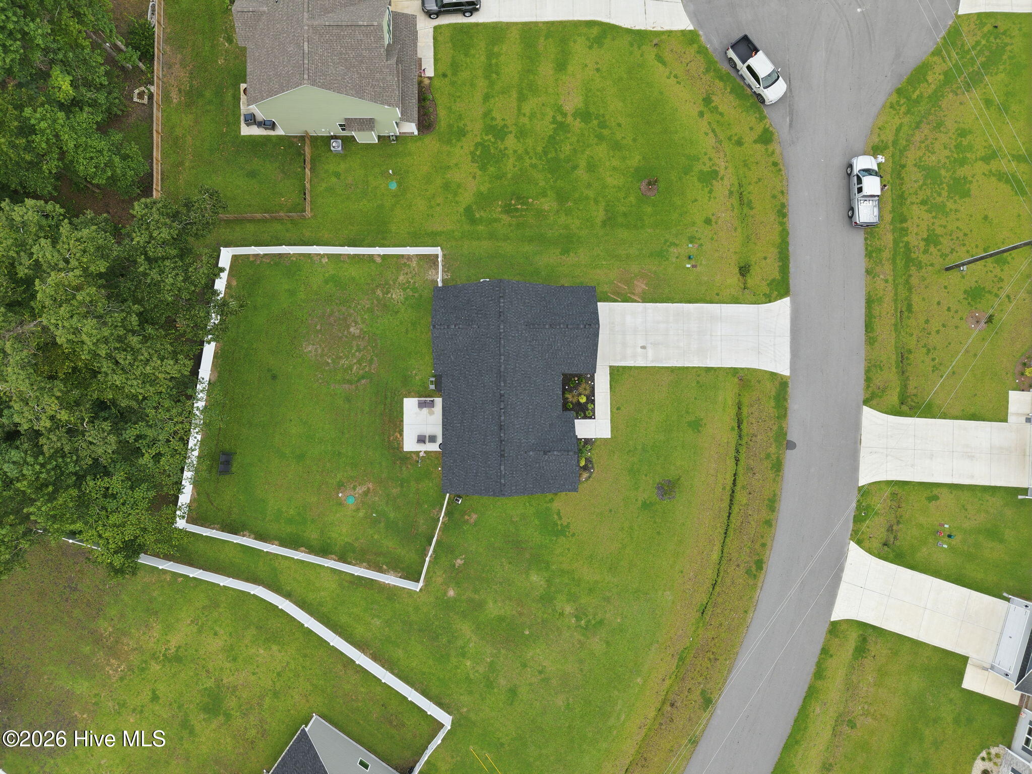 321 Cotton Hill Place Property Photo 48
