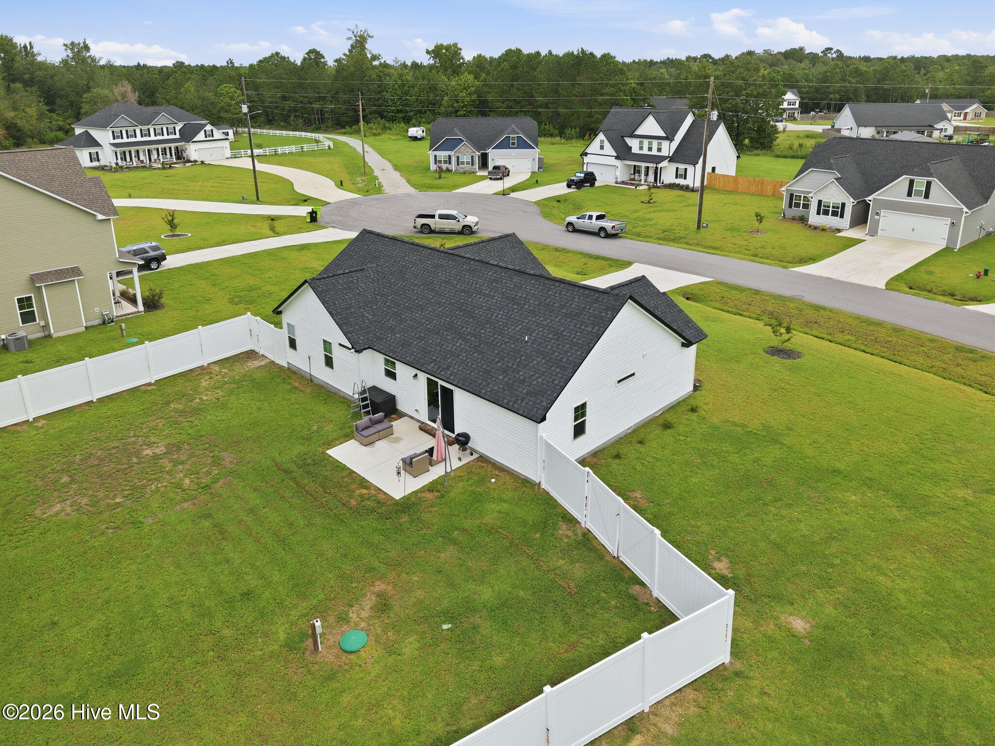 321 Cotton Hill Place Property Photo 49