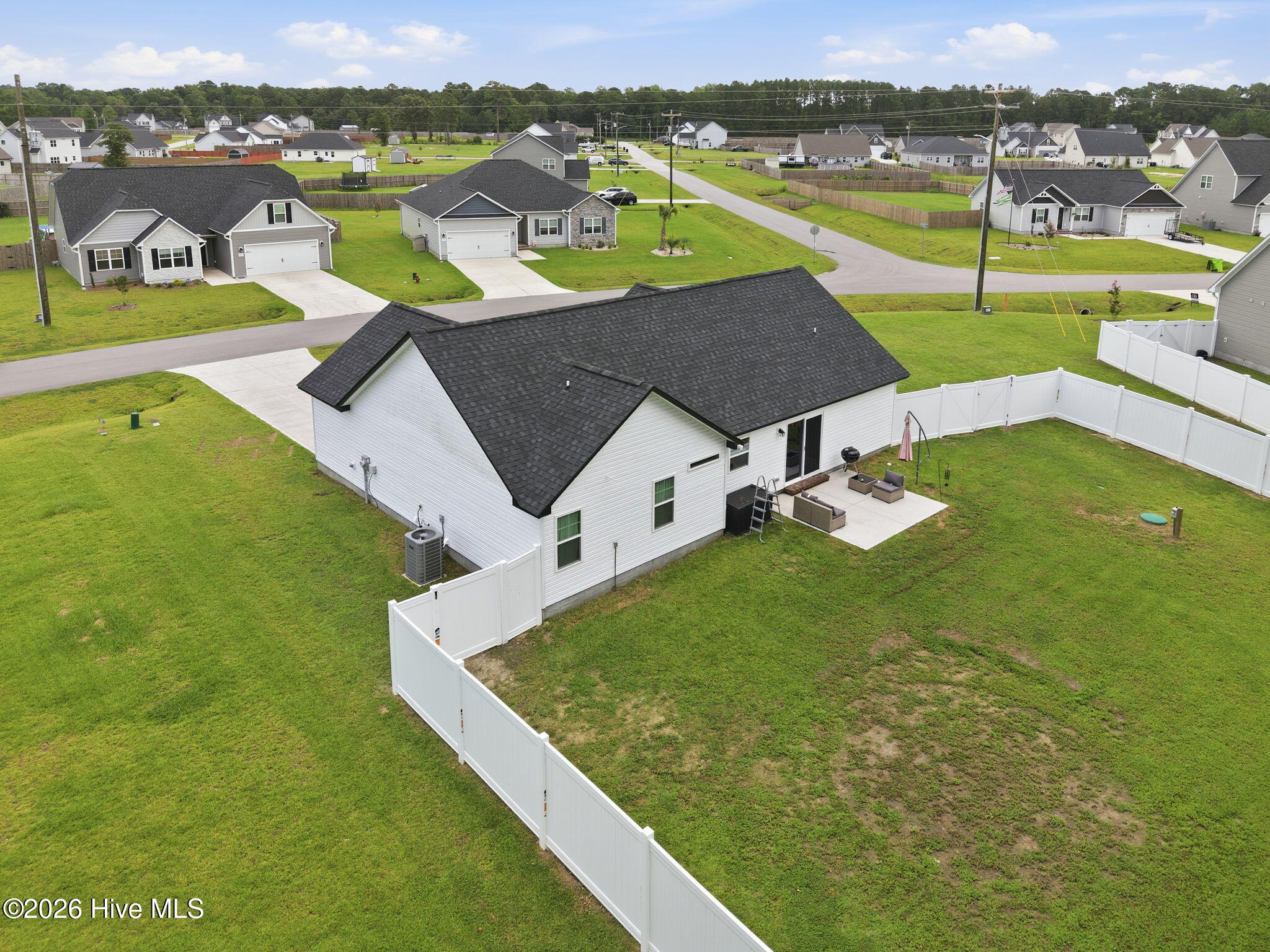 321 Cotton Hill Place Property Photo 50