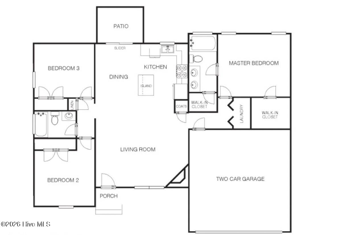 321 Cotton Hill Place Property Photo 53