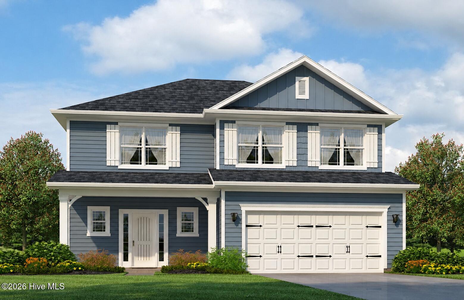 1008 Shadowpine Way Lot 35 Property Photo 1