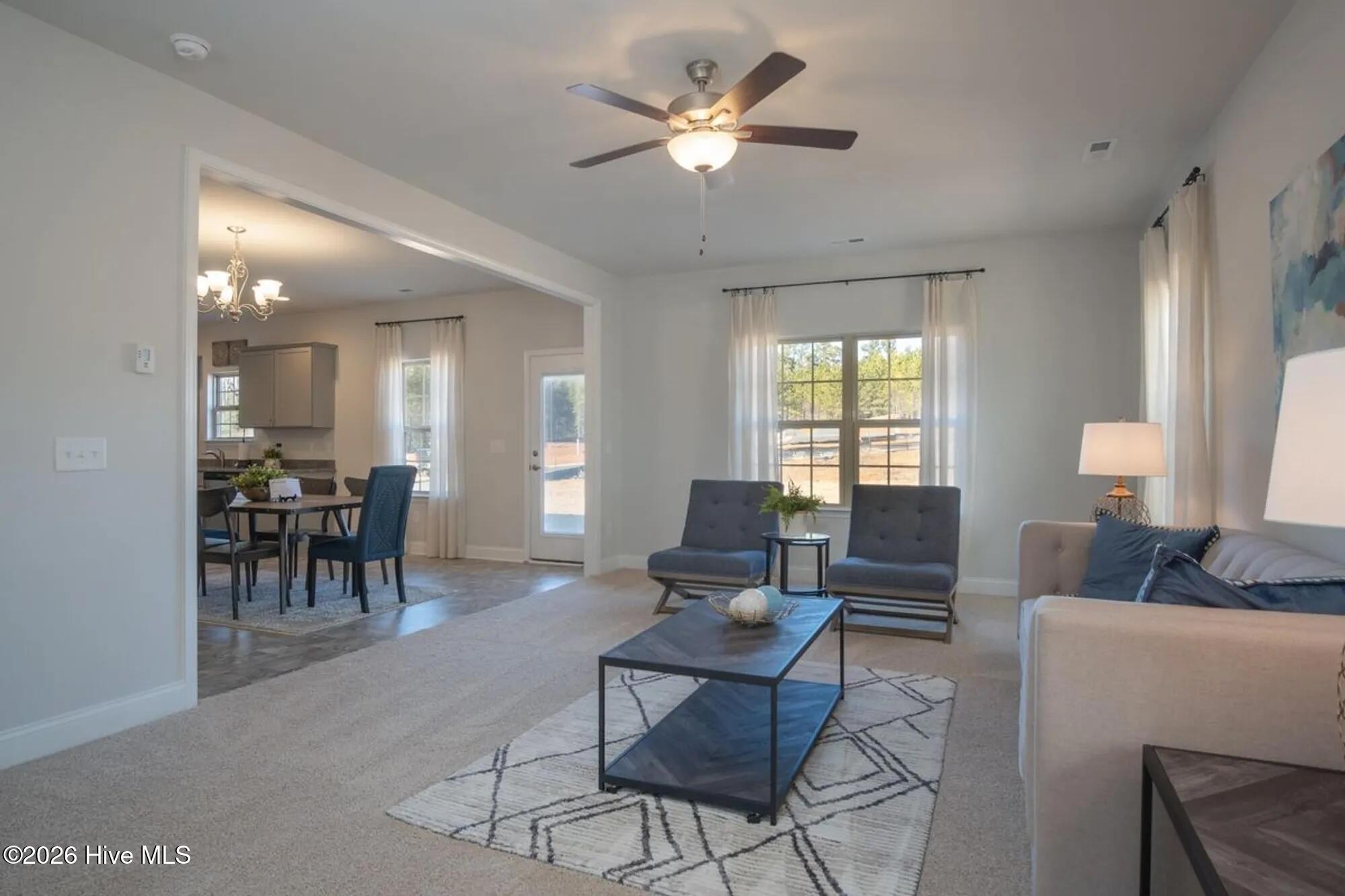 1008 Shadowpine Way Lot 35 Property Photo 4