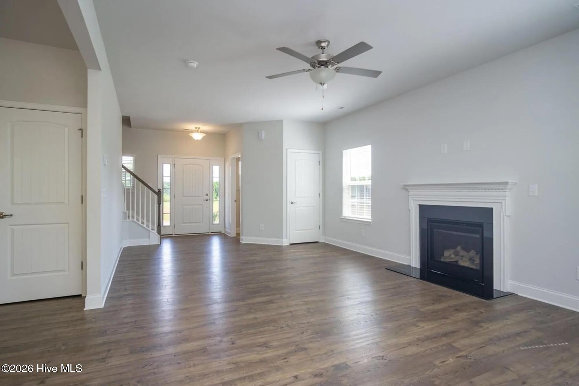 1008 Shadowpine Way Lot 35 Property Photo 5