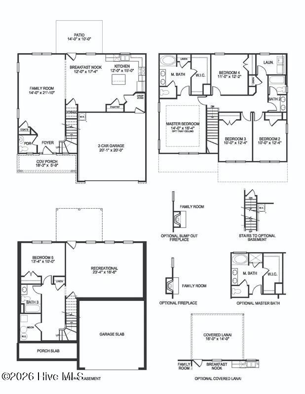 1008 Shadowpine Way Lot 35 Property Photo 21