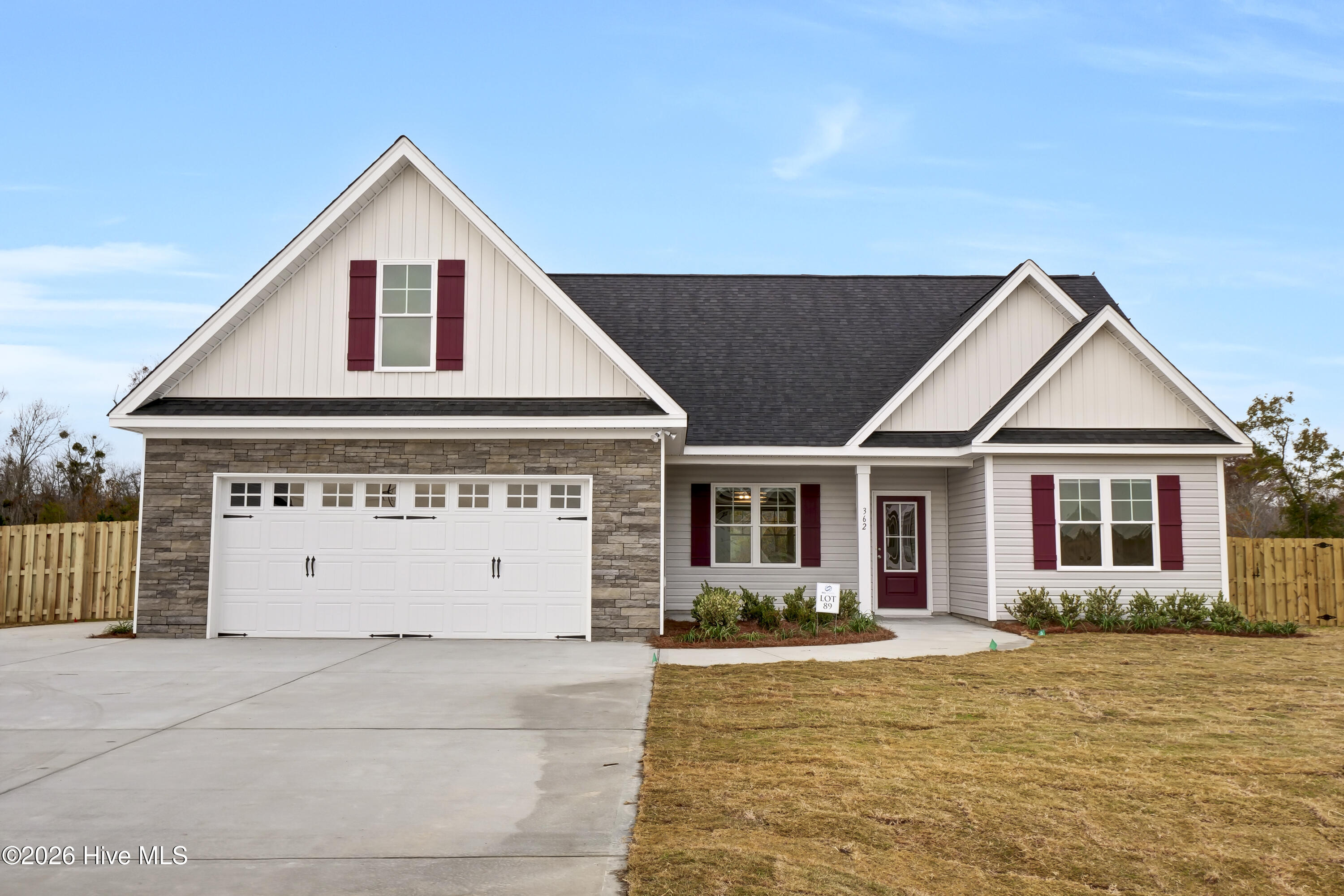 158 Becton Way