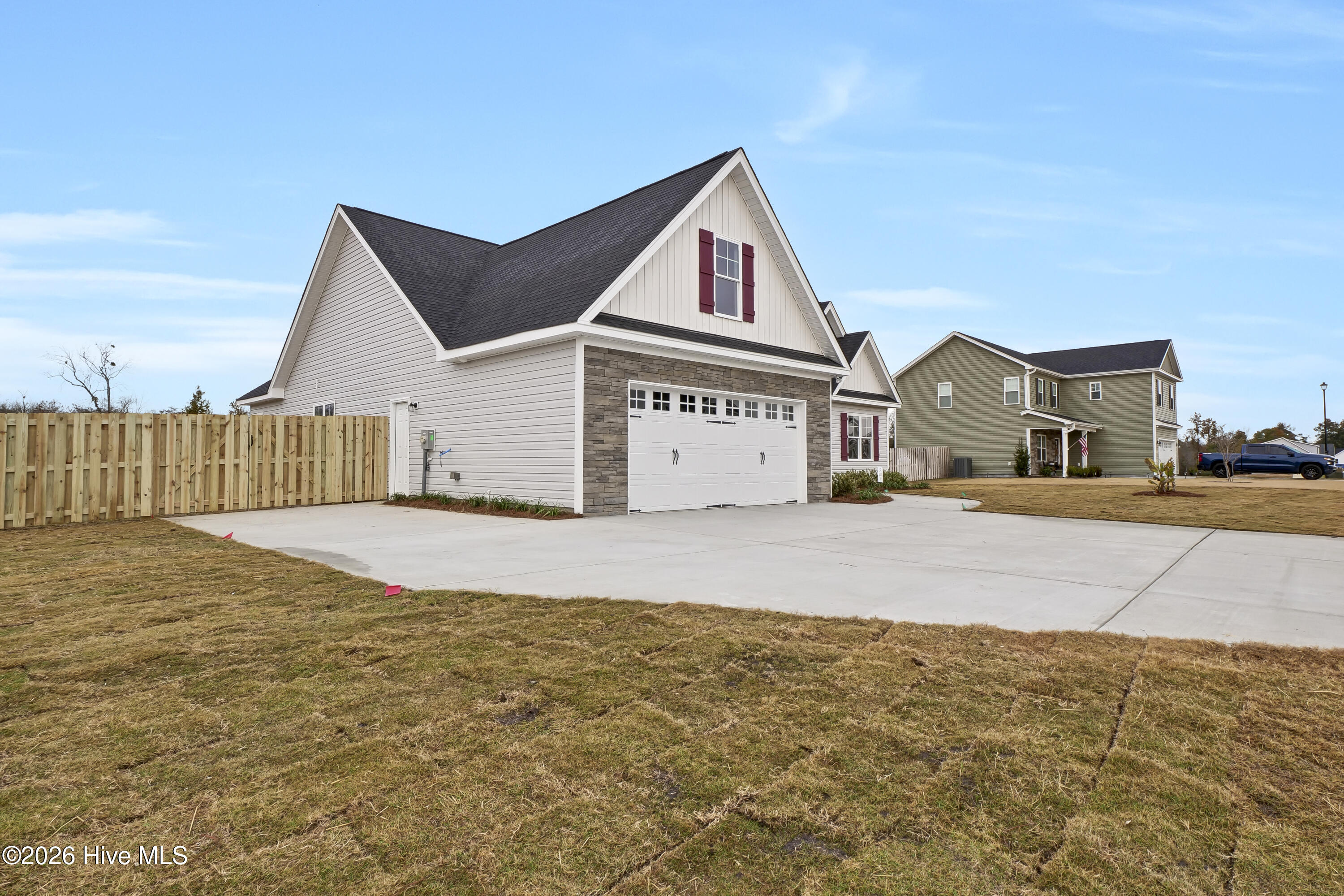 158 Becton Way Property Photo 2