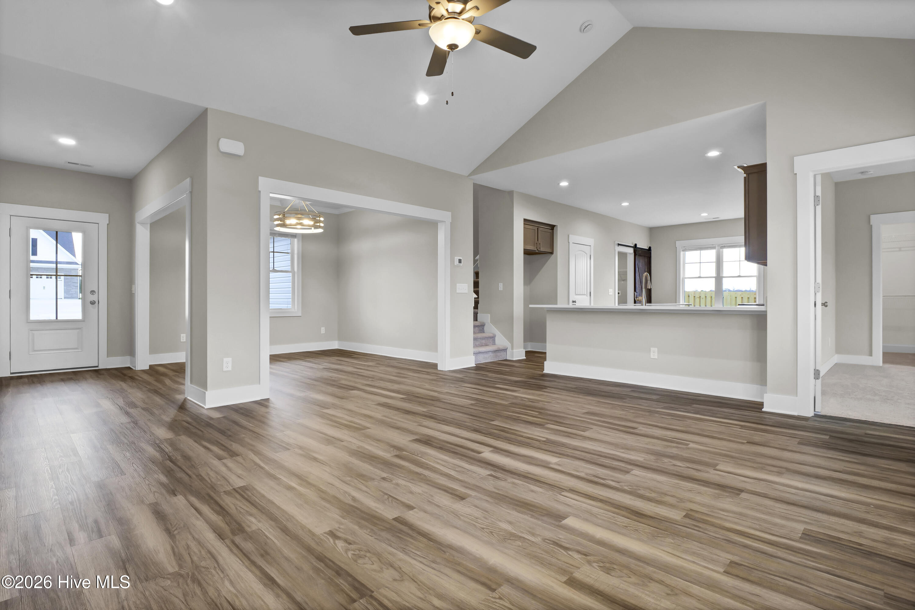158 Becton Way Property Photo 9