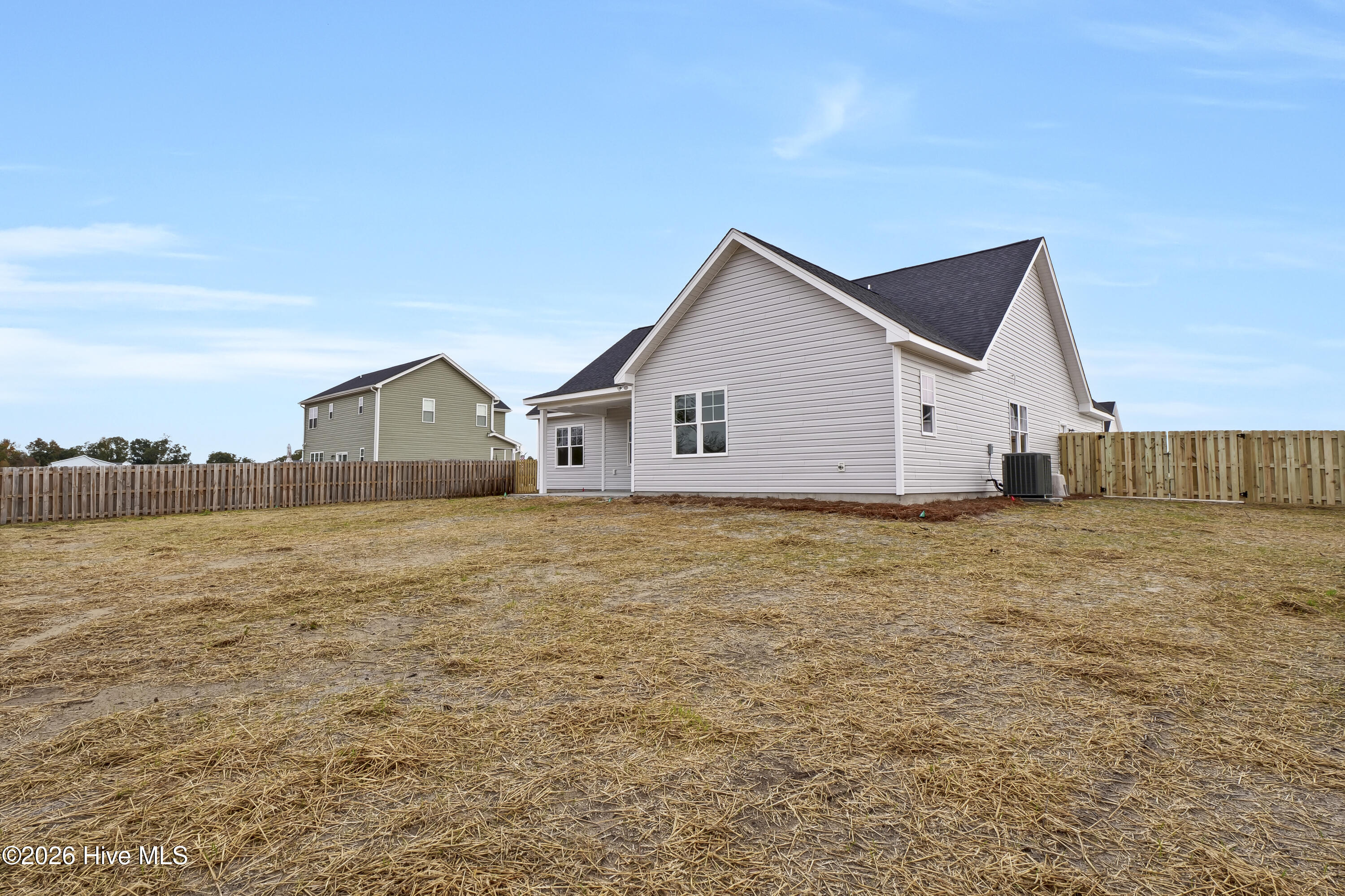 158 Becton Way Property Photo 15