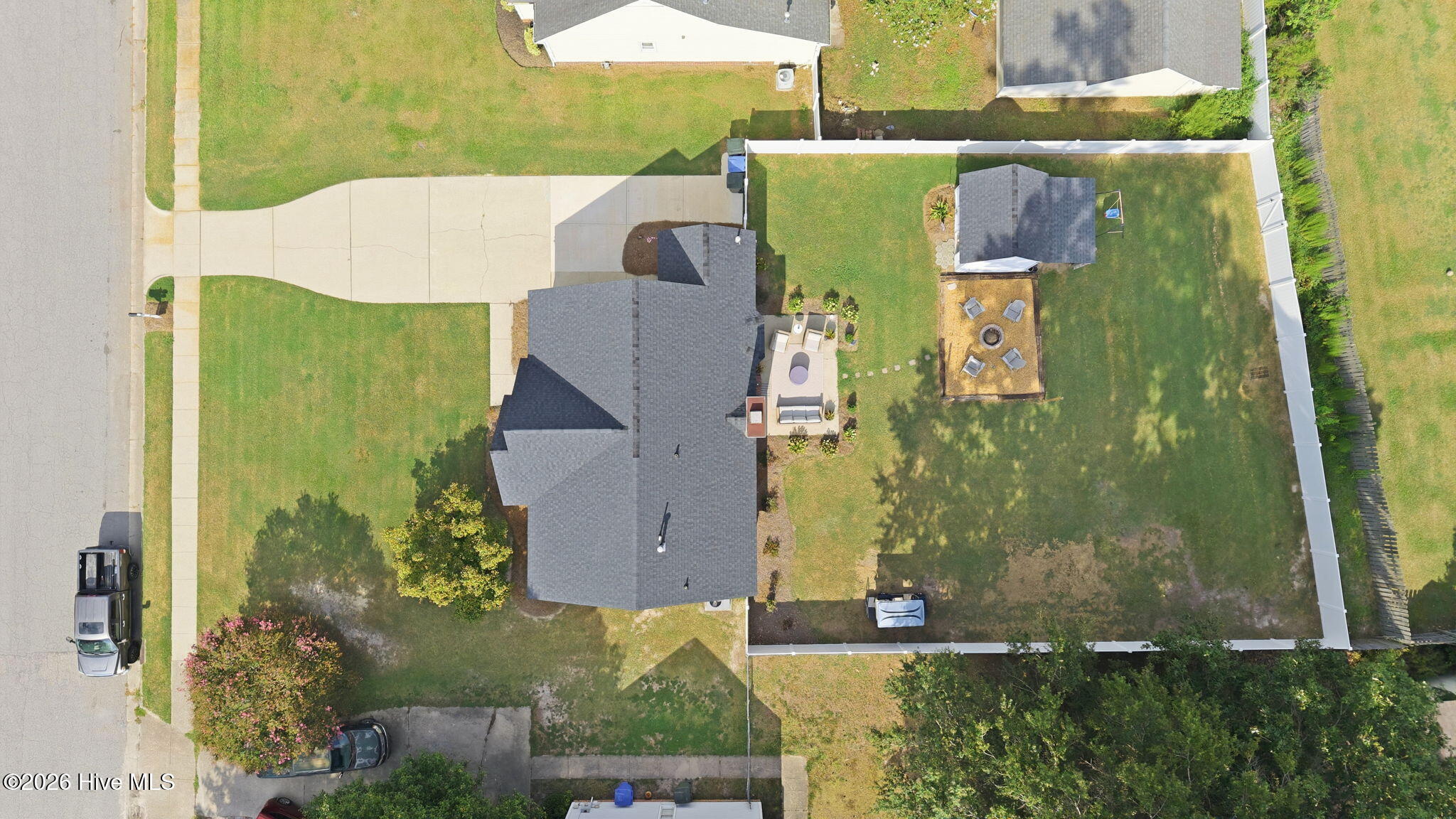 3413 Eaglechase Drive Nw Property Photo 8