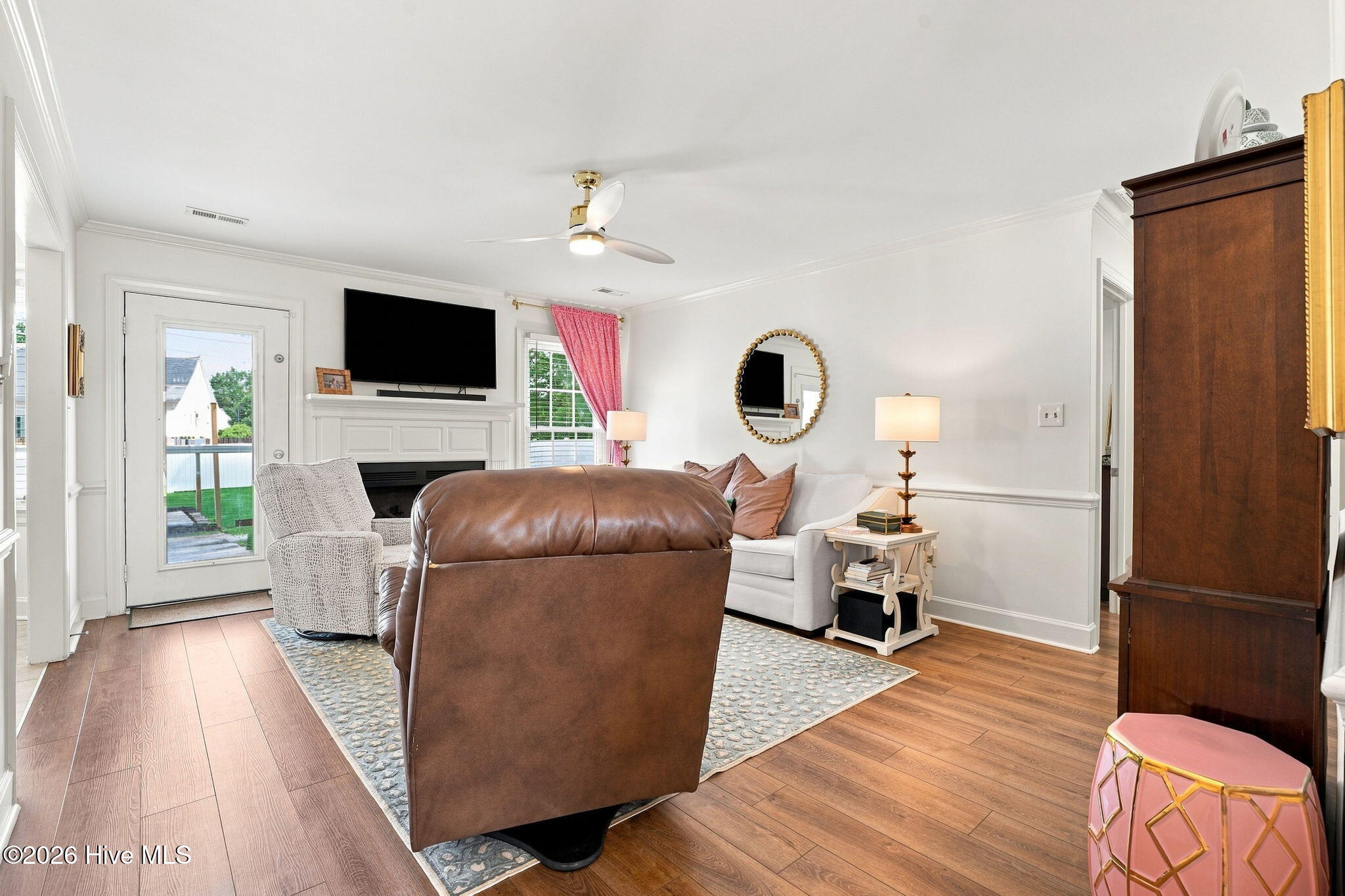 3413 Eaglechase Drive Nw Property Photo 25