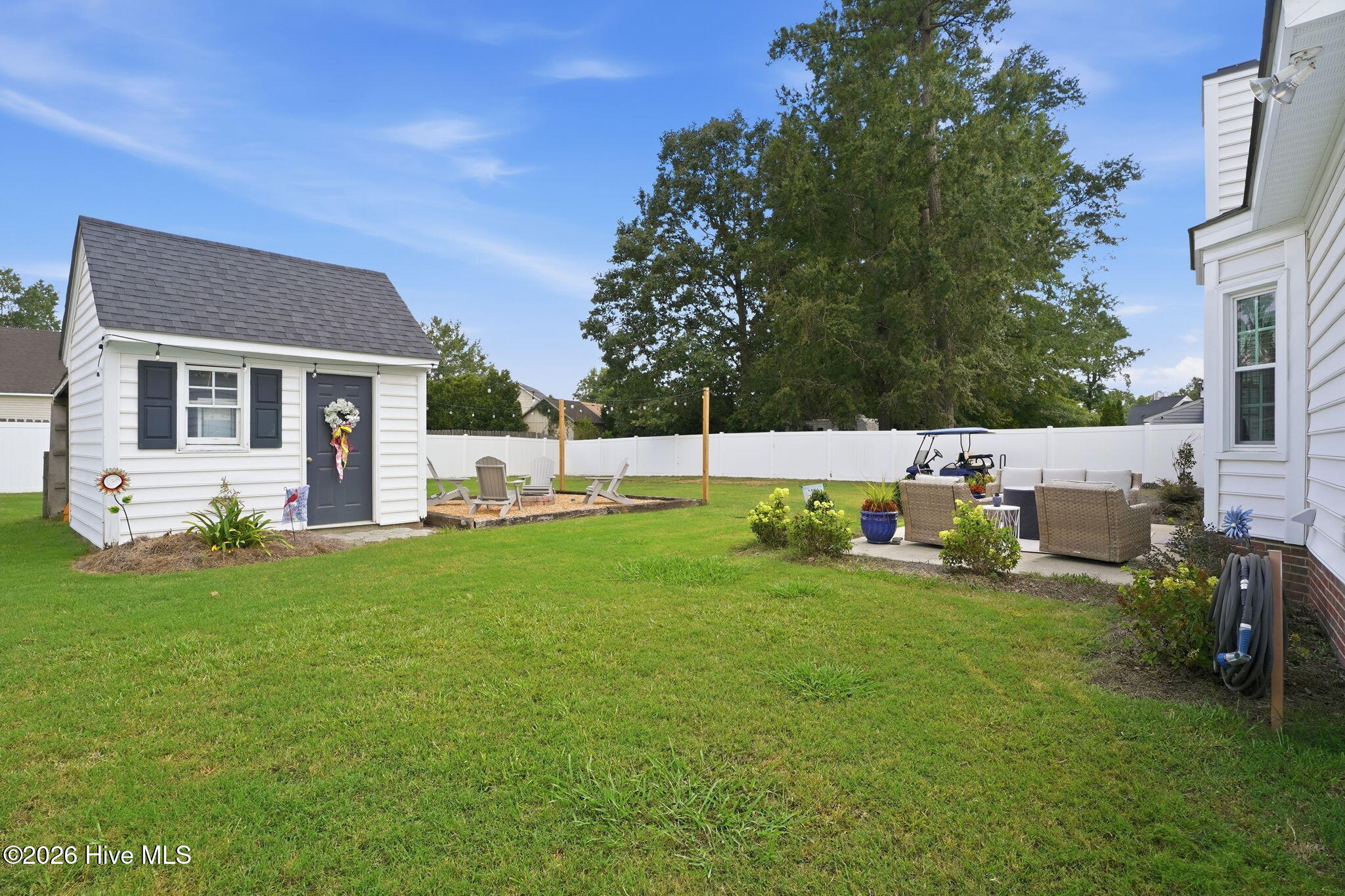 3413 Eaglechase Drive Nw Property Photo 45