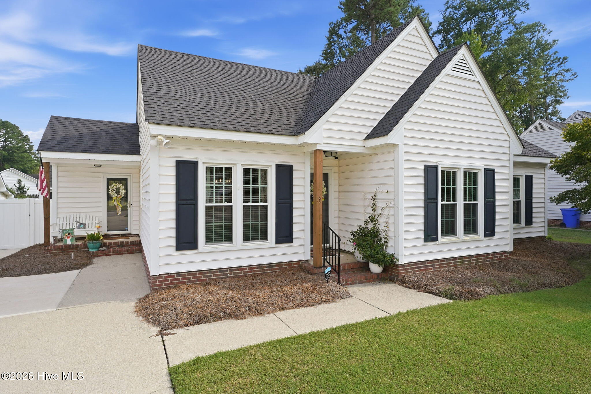 3413 Eaglechase Drive Nw Property Photo 50