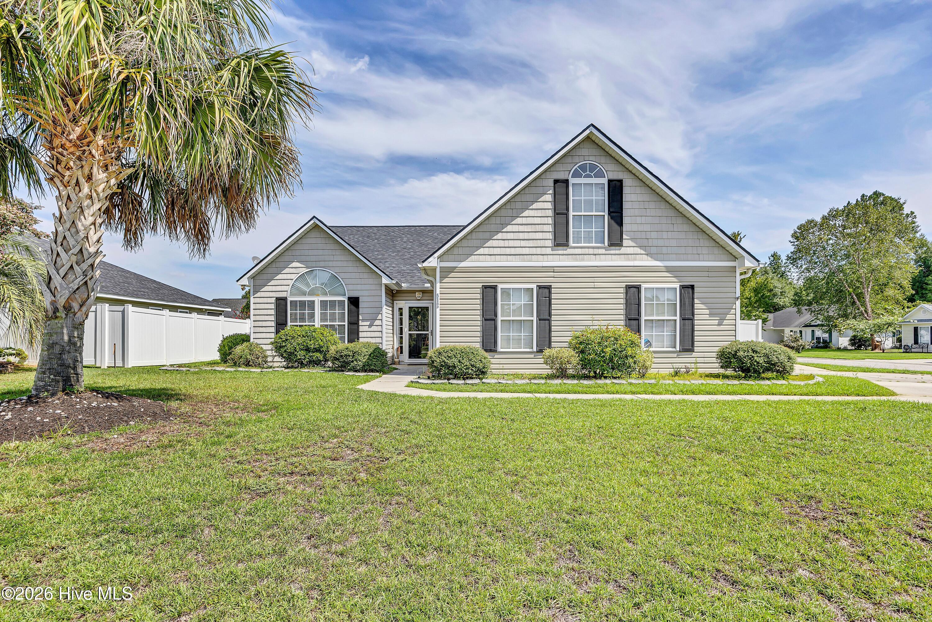 512 Hyacinth Drive