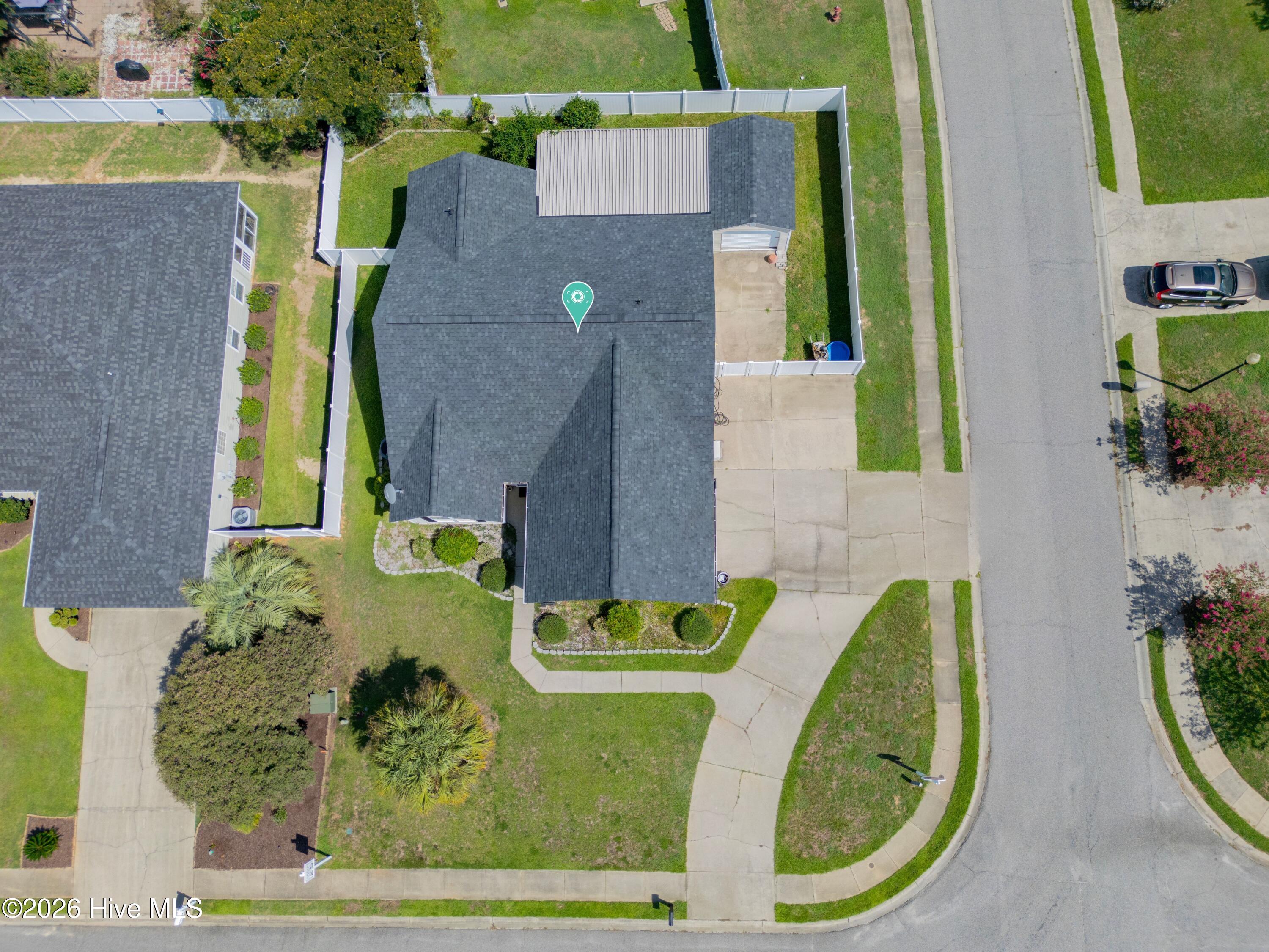 512 Hyacinth Drive Property Photo 26