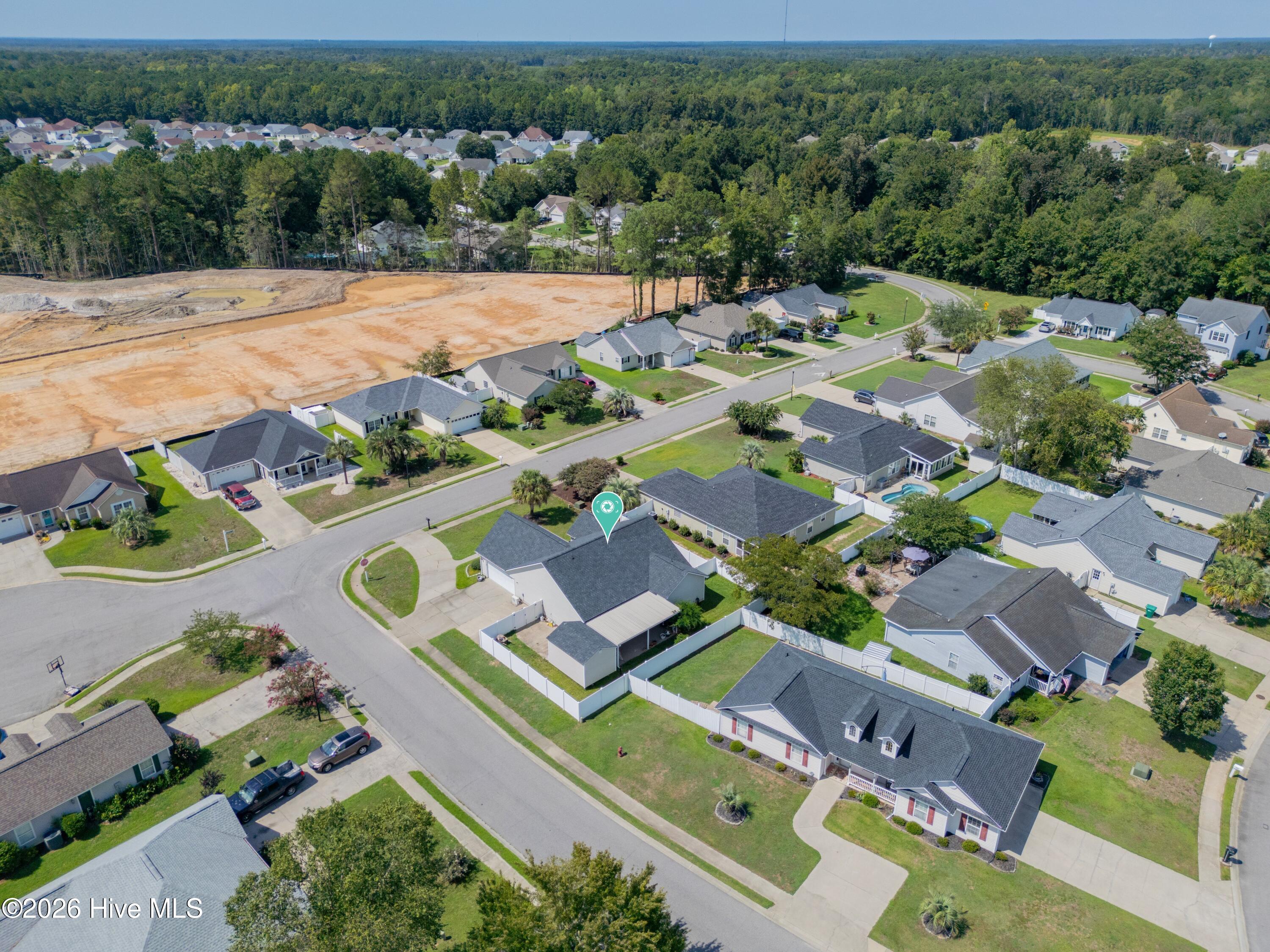 512 Hyacinth Drive Property Photo 30