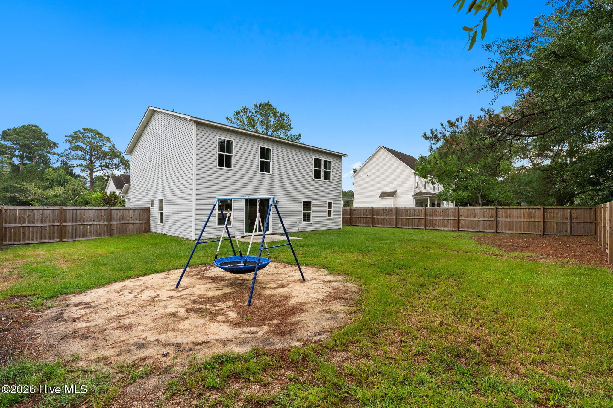 825 Usher Avenue Property Photo 27