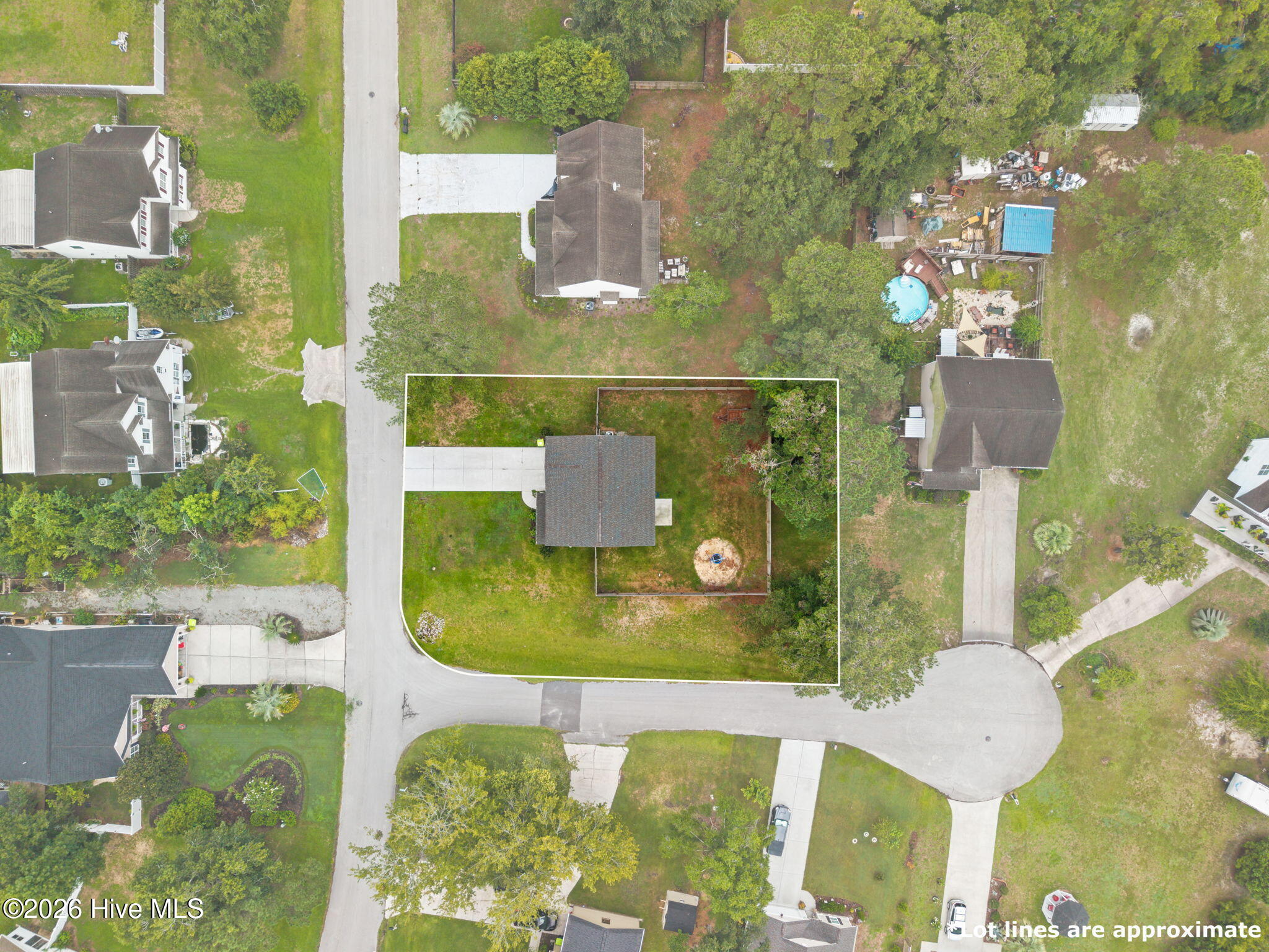 825 Usher Avenue Property Photo 31