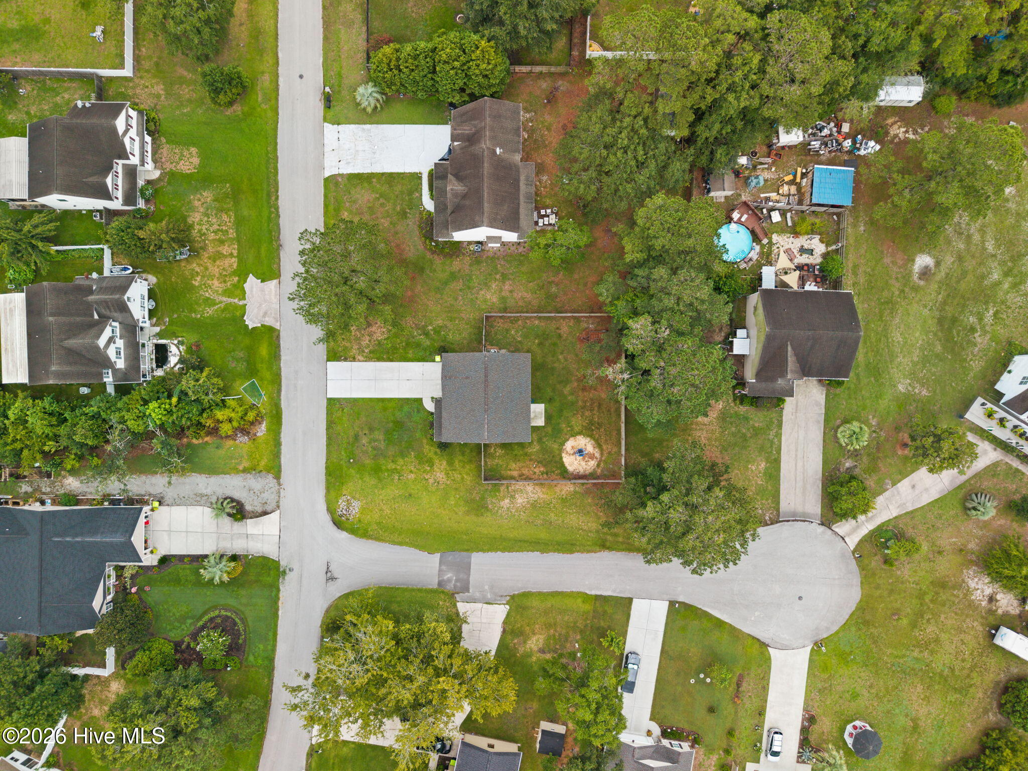 825 Usher Avenue Property Photo 37