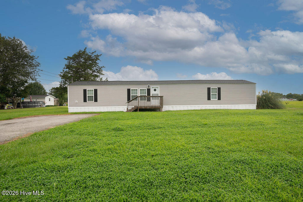 1506 Halltown Road Property Photo 1