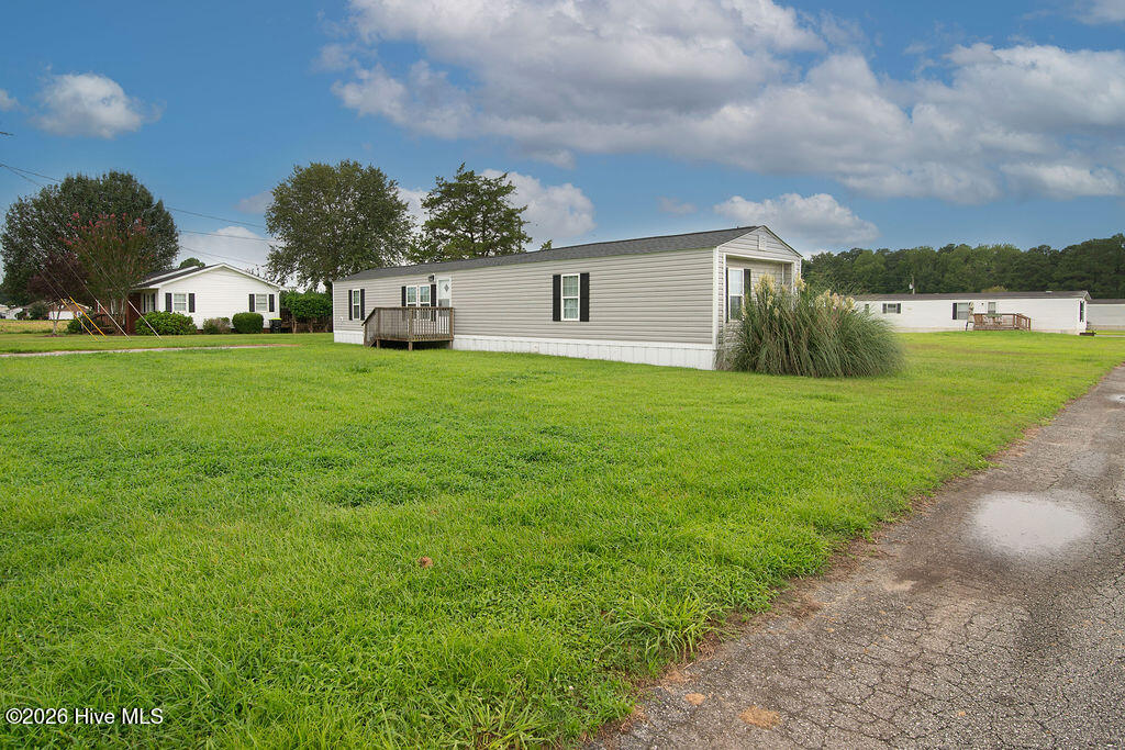 1506 Halltown Road Property Photo 2
