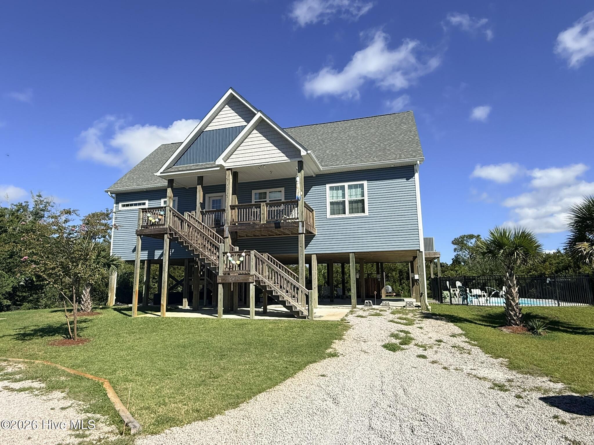 7218 Canal Drive Property Photo 1