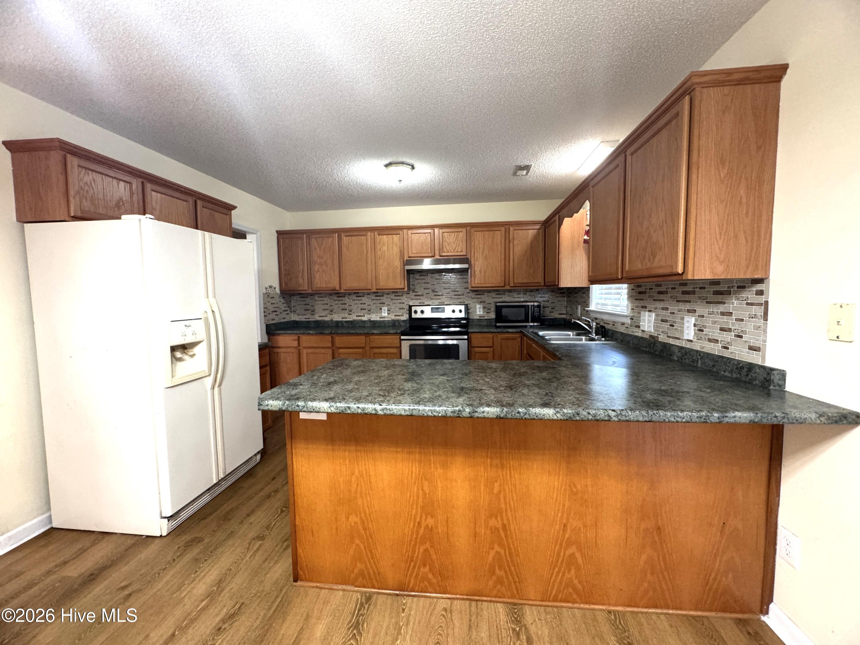 2638 Pinewood Home Drive Property Photo 4