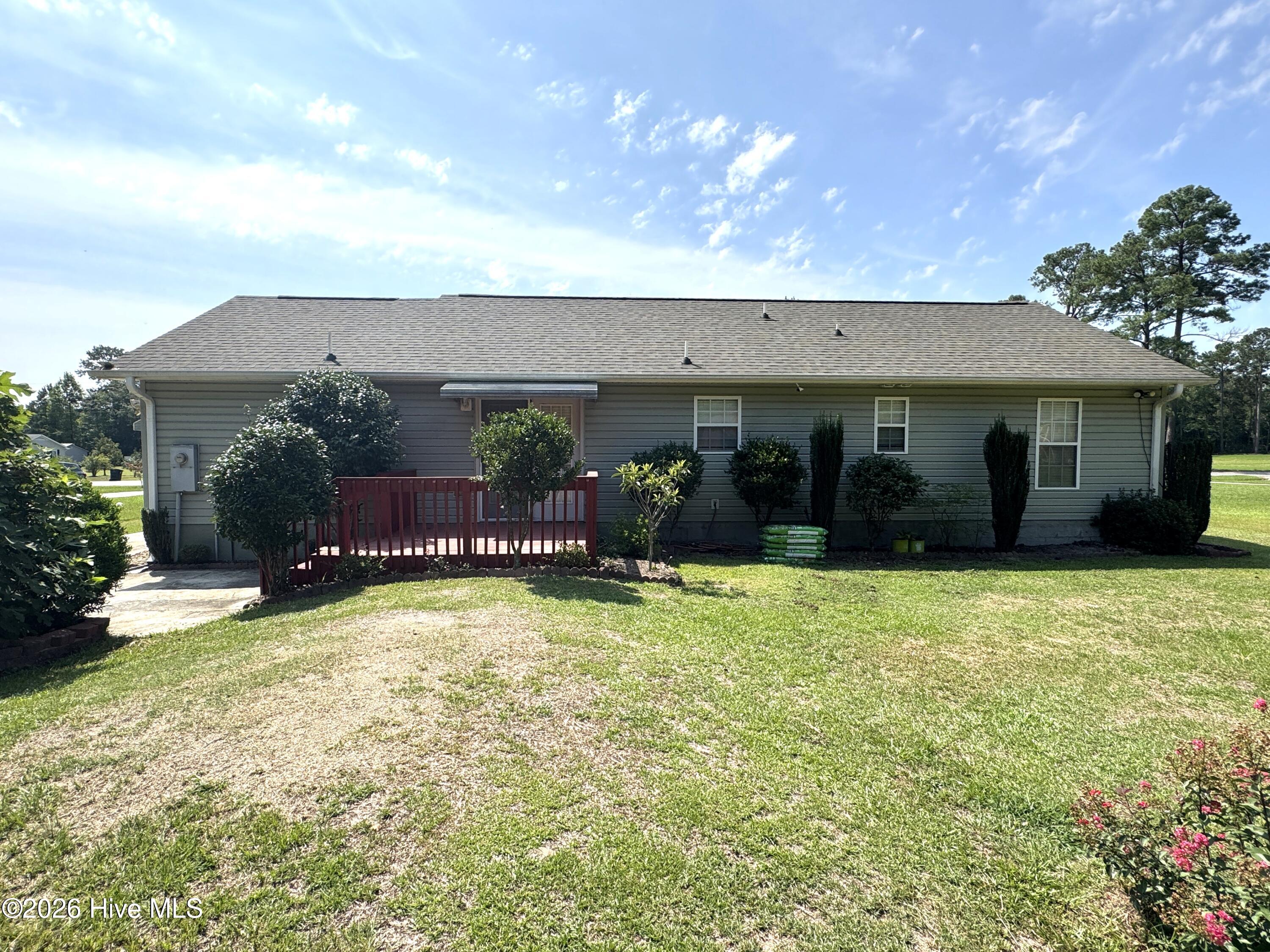 2638 Pinewood Home Drive Property Photo 23