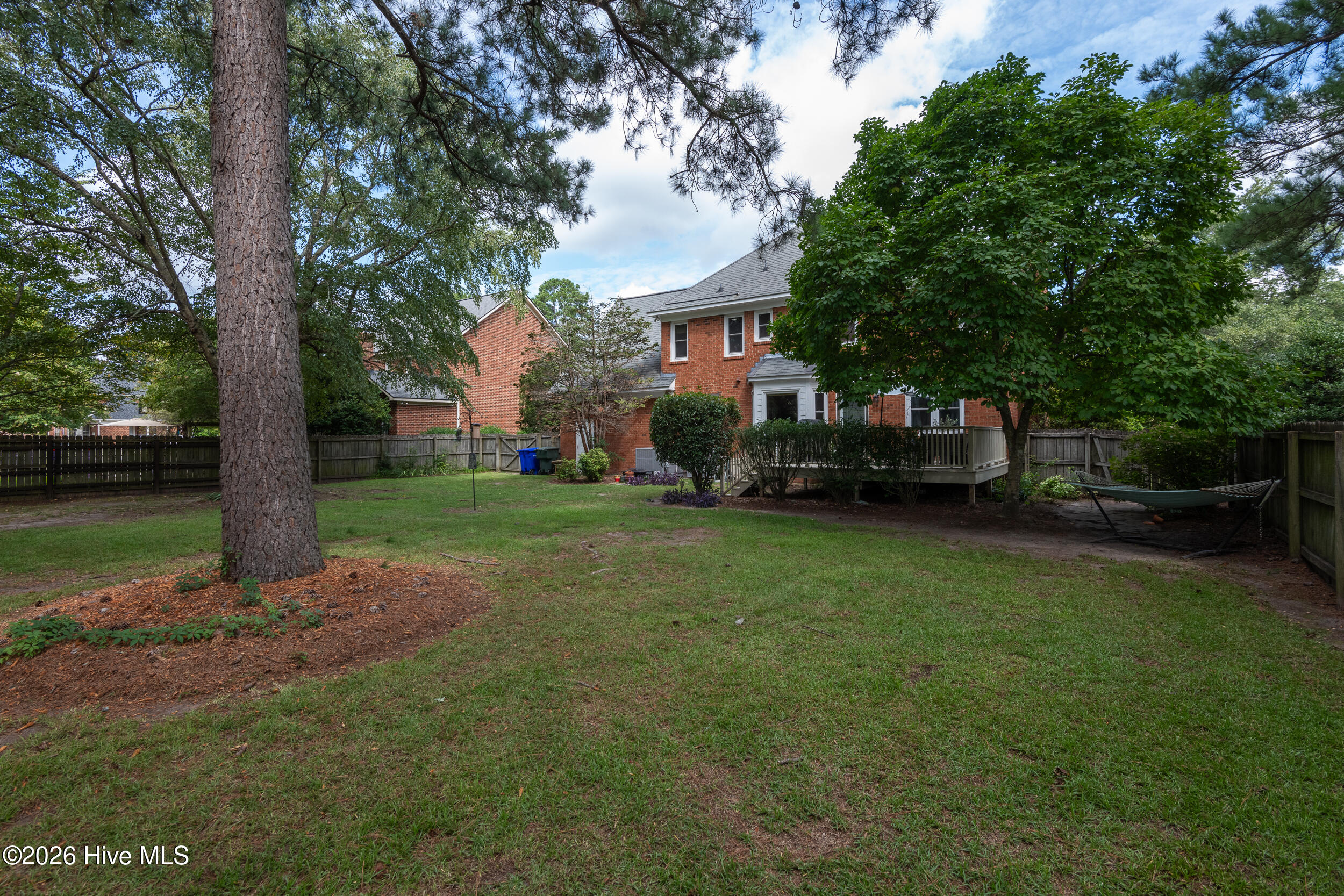 1602 Woodwind Drive Property Photo 3
