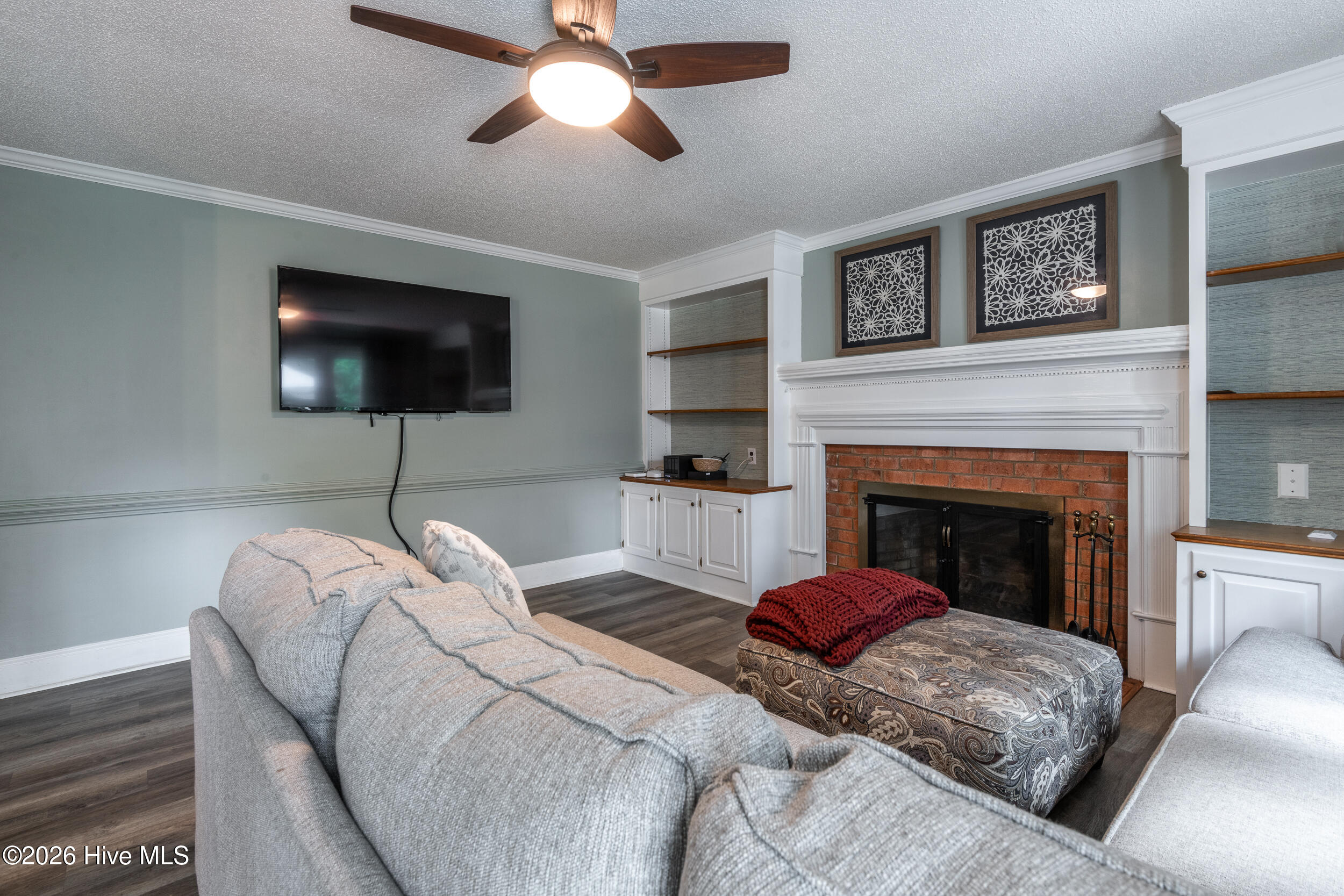 1602 Woodwind Drive Property Photo 15