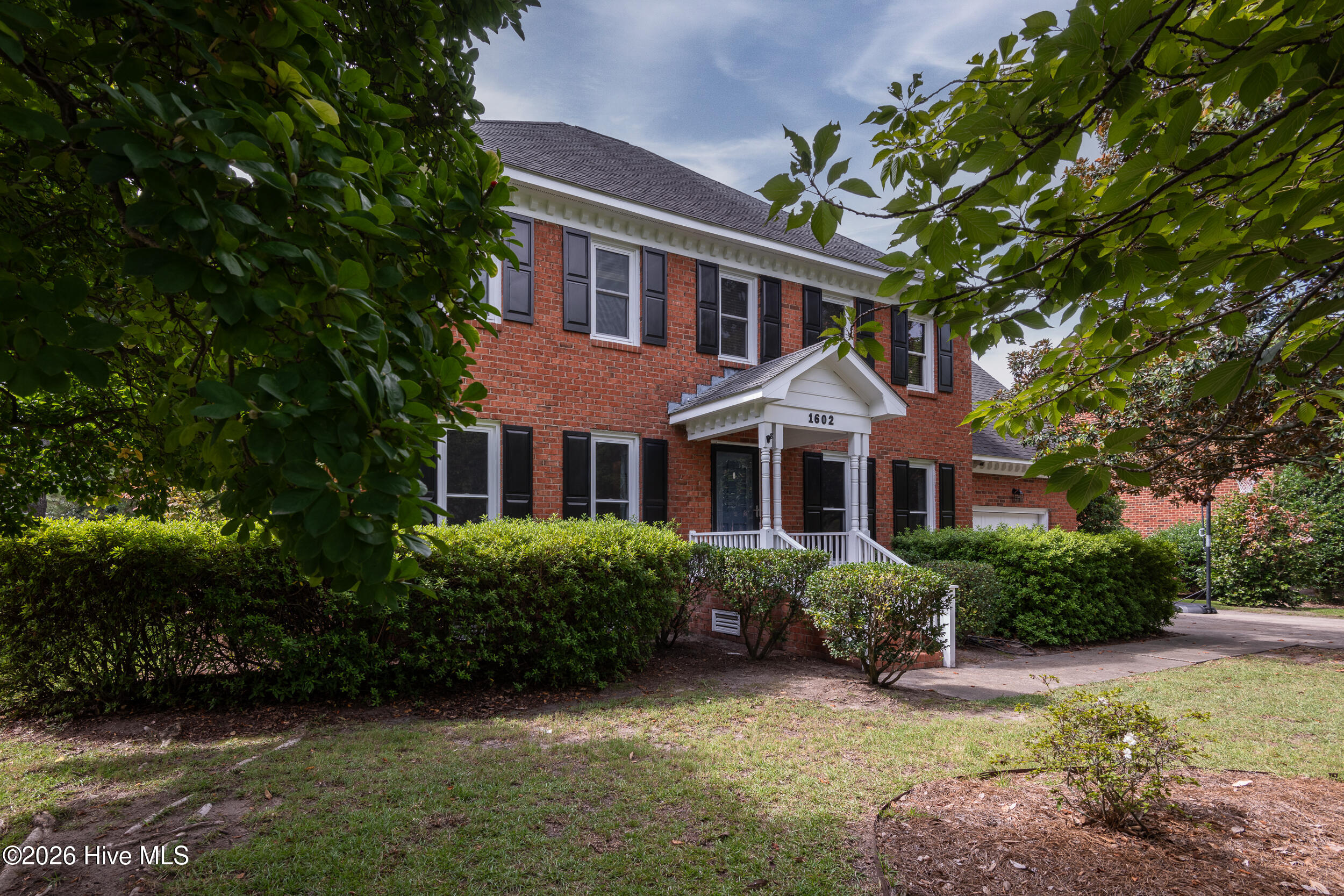1602 Woodwind Drive Property Photo 40