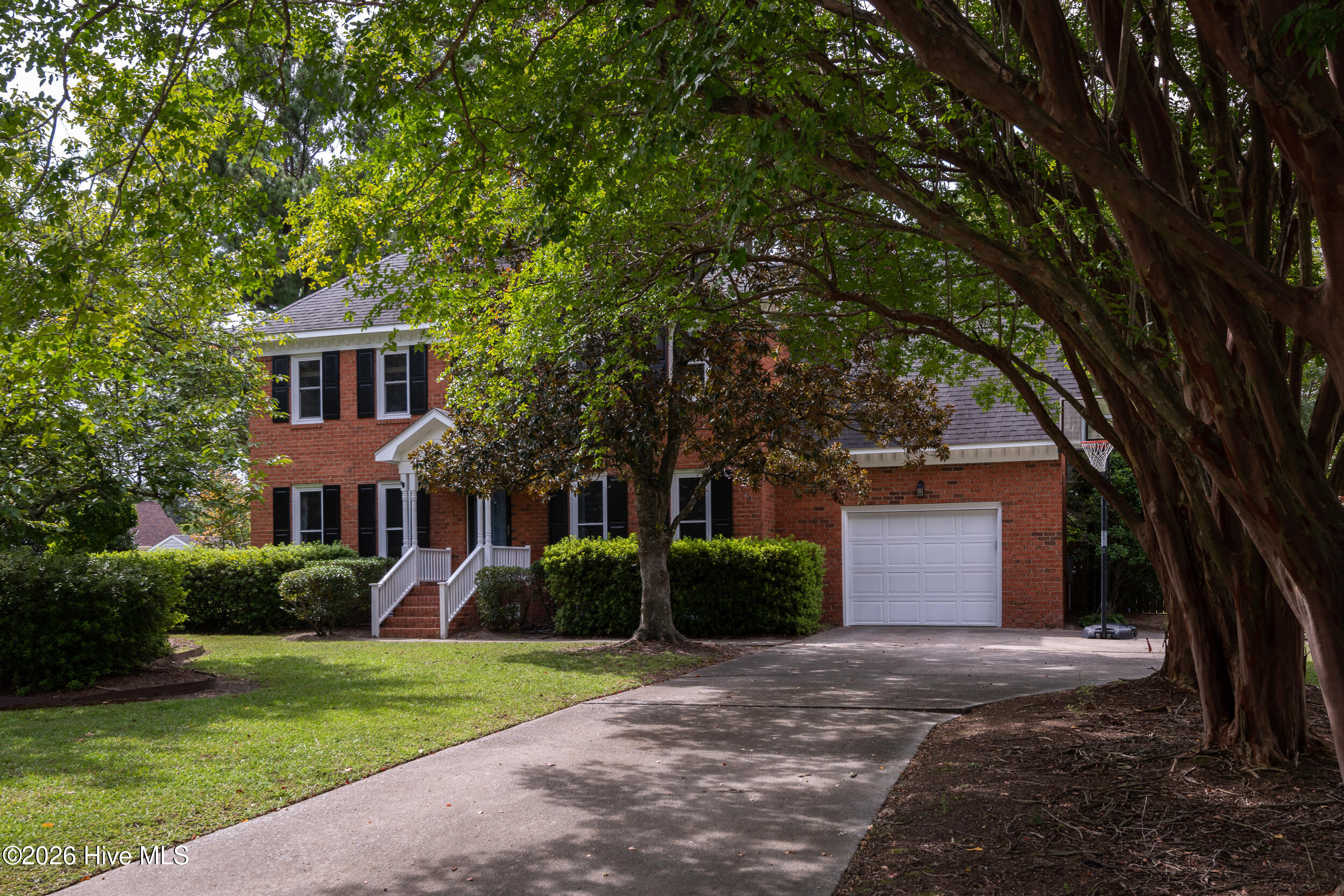 1602 Woodwind Drive Property Photo 41