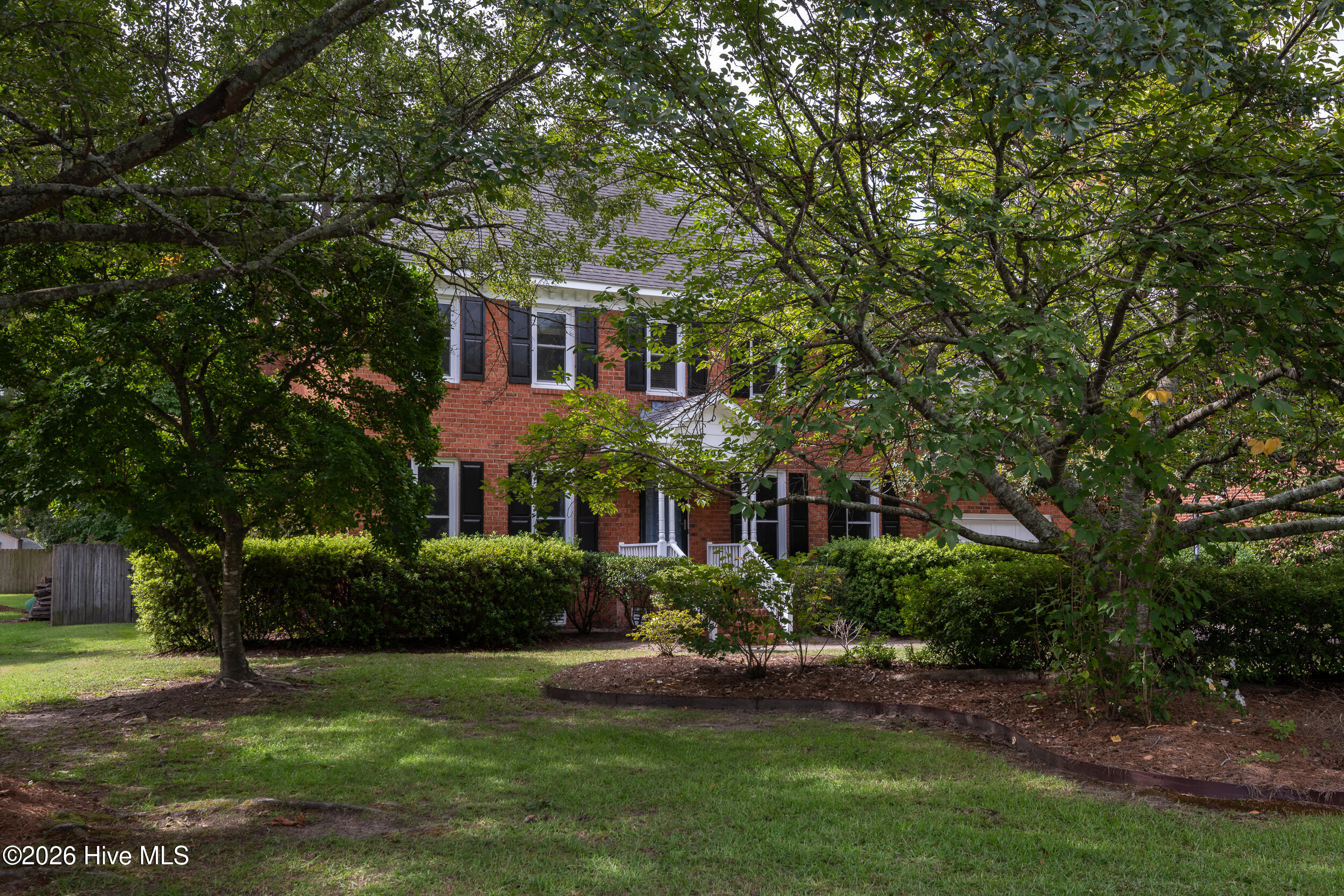 1602 Woodwind Drive Property Photo 43
