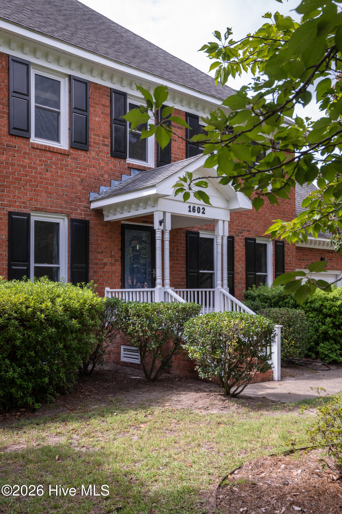 1602 Woodwind Drive Property Photo 44