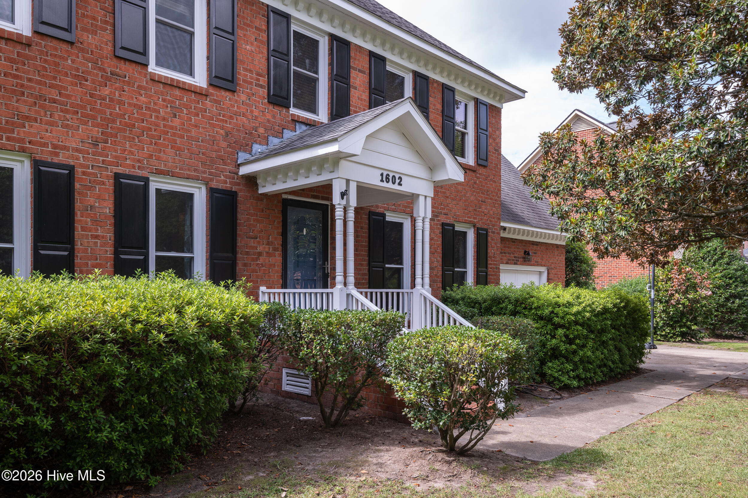 1602 Woodwind Drive Property Photo 45