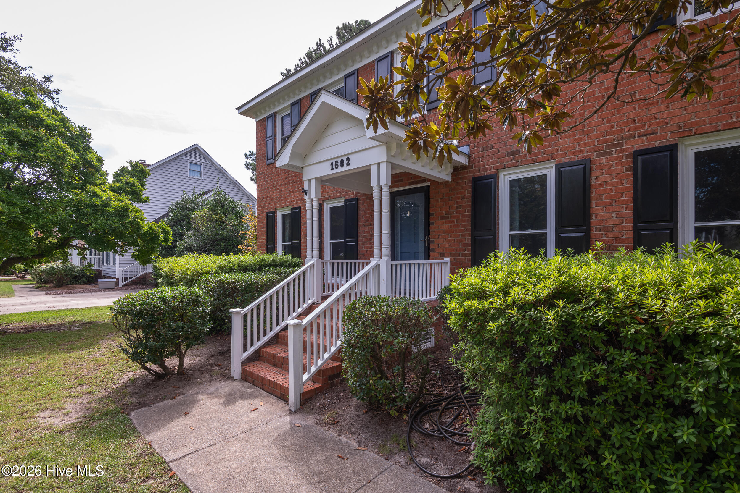 1602 Woodwind Drive Property Photo 46