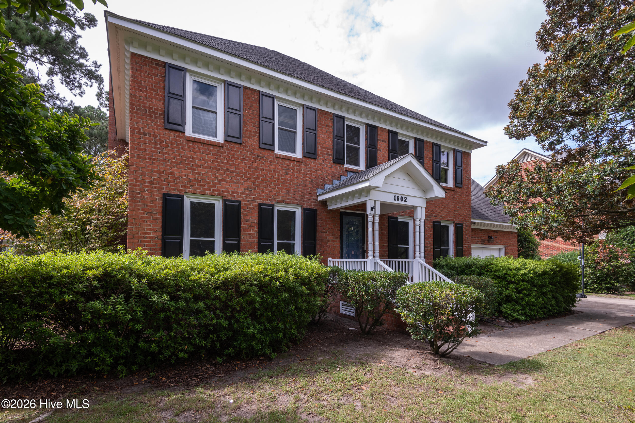 1602 Woodwind Drive Property Photo 62