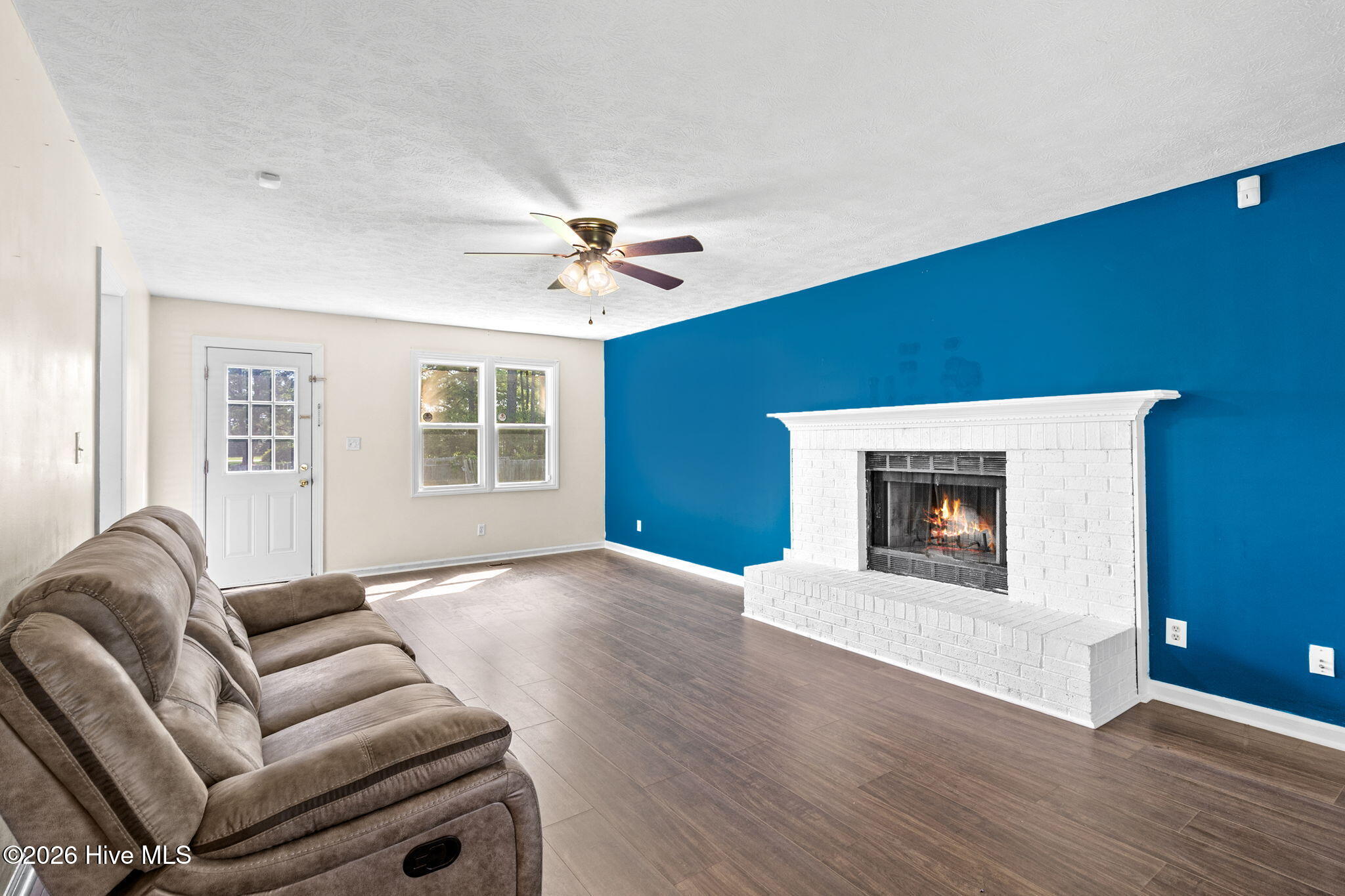 1795 Hampton Oaks Drive Property Photo 6