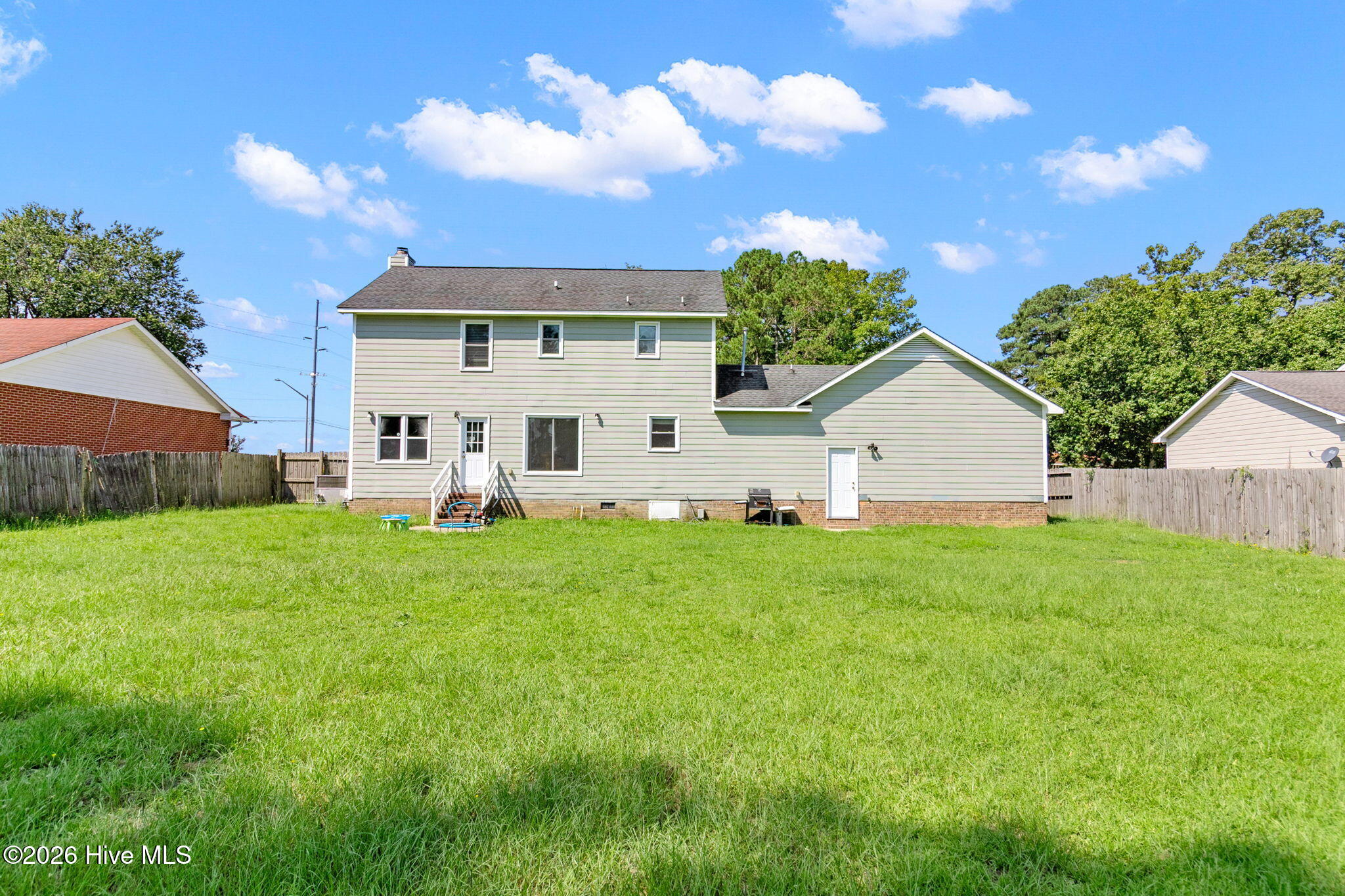 1795 Hampton Oaks Drive Property Photo 23