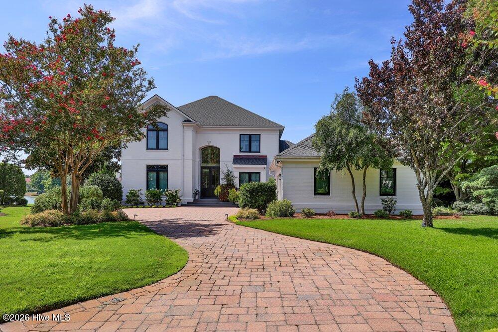 2001 Northstar Place