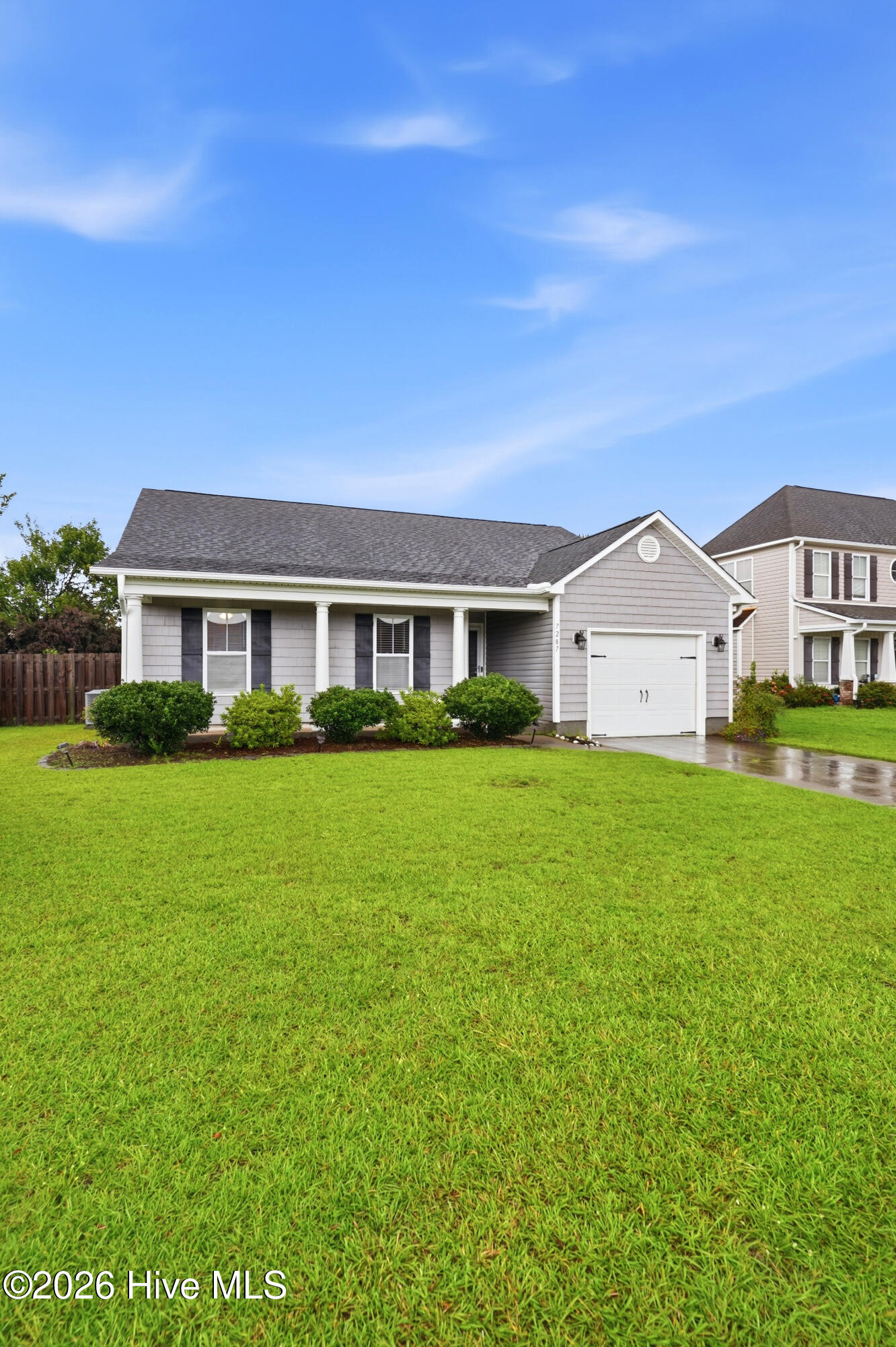 7287 Copperfield Court Property Photo 2