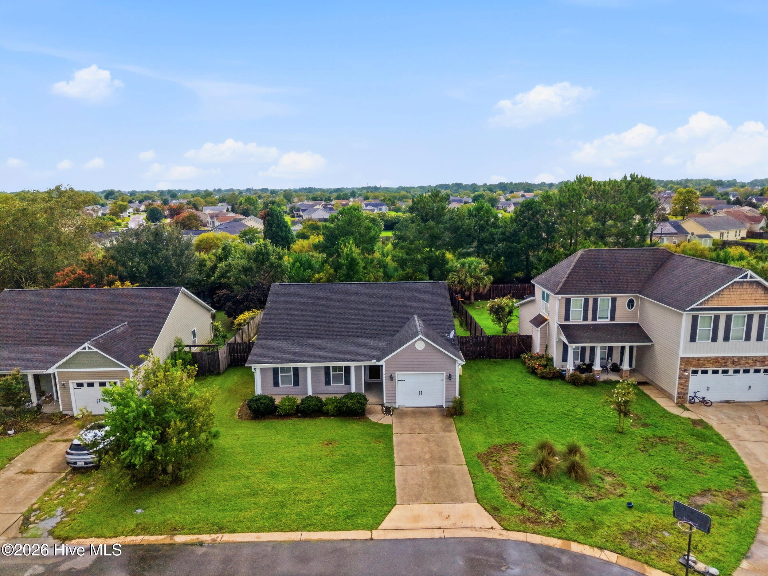 7287 Copperfield Court Property Photo 33