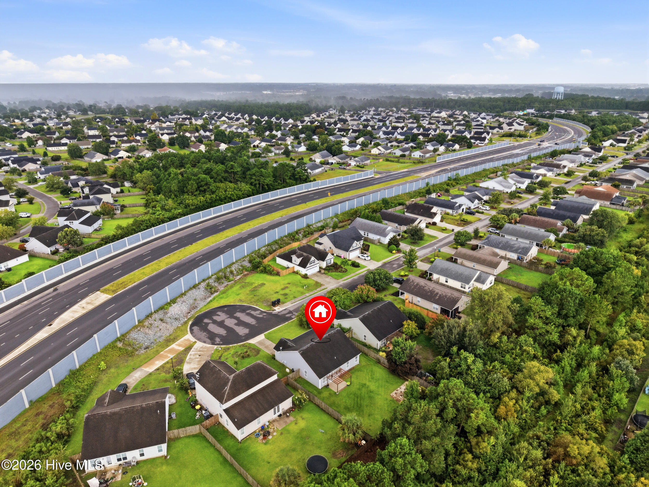 7287 Copperfield Court Property Photo 41